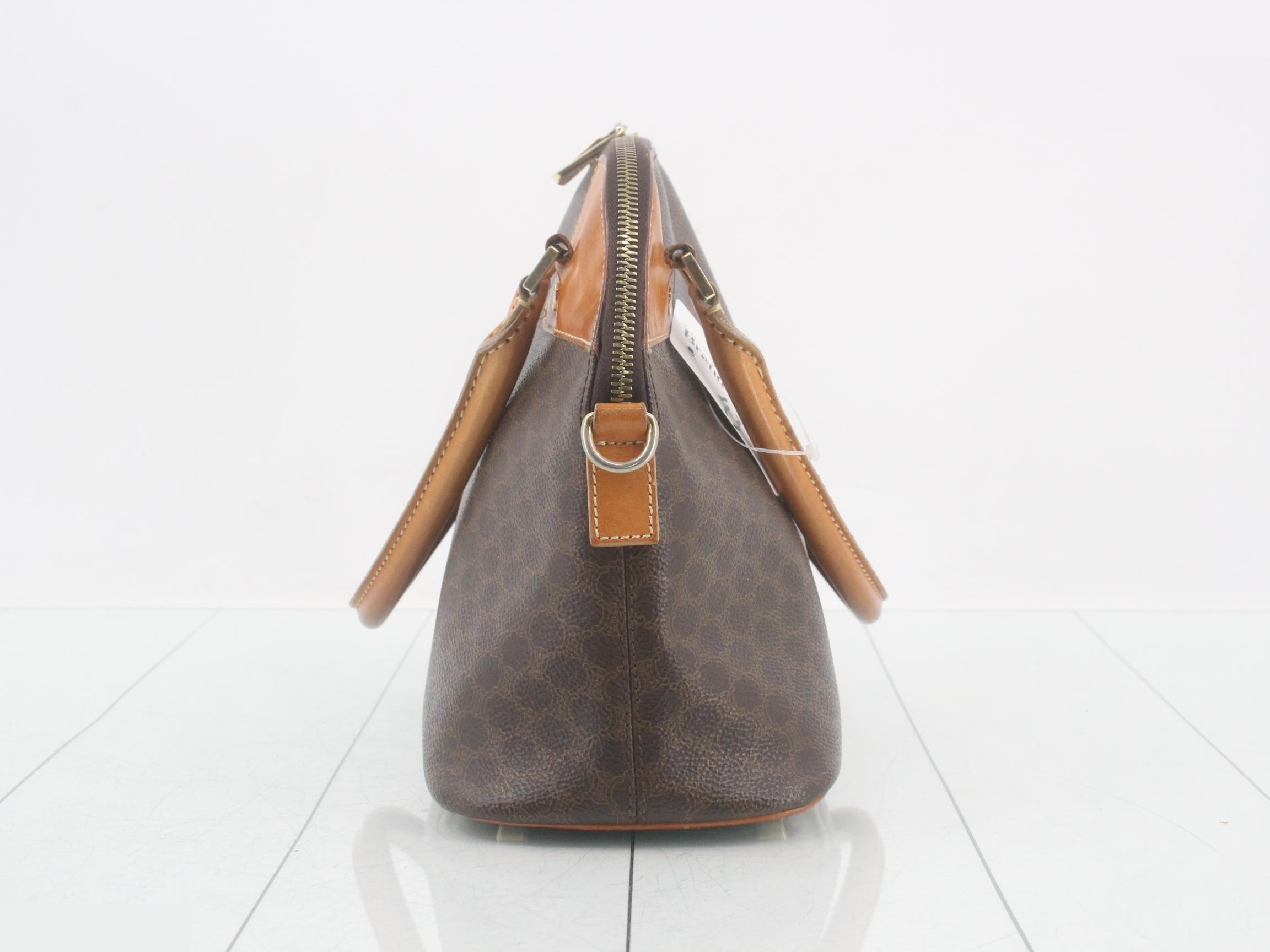 Macadam 2-Way Handbag — view 3