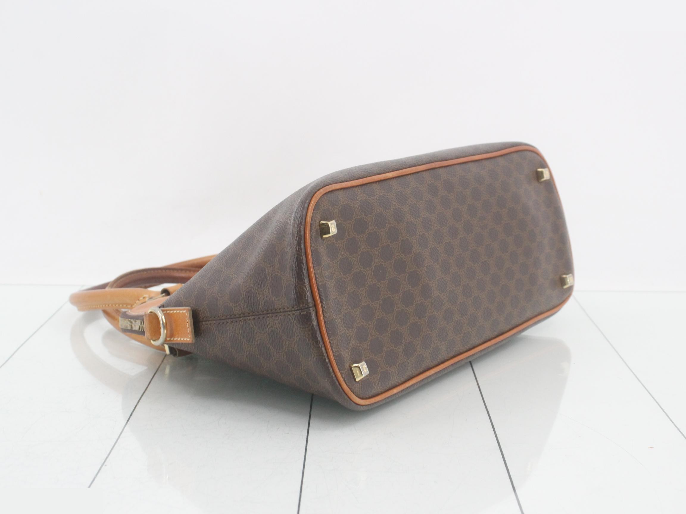 Macadam 2-Way Handbag — view 5