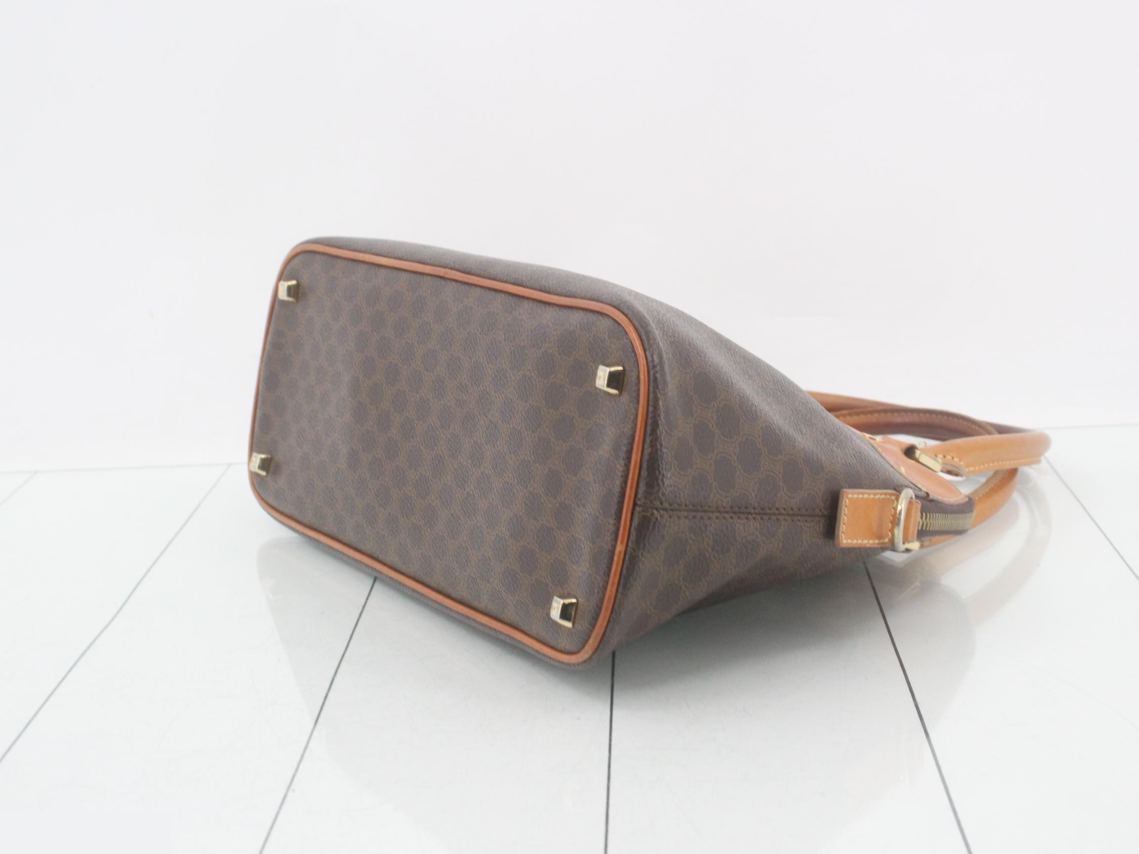Macadam 2-Way Handbag — view 6