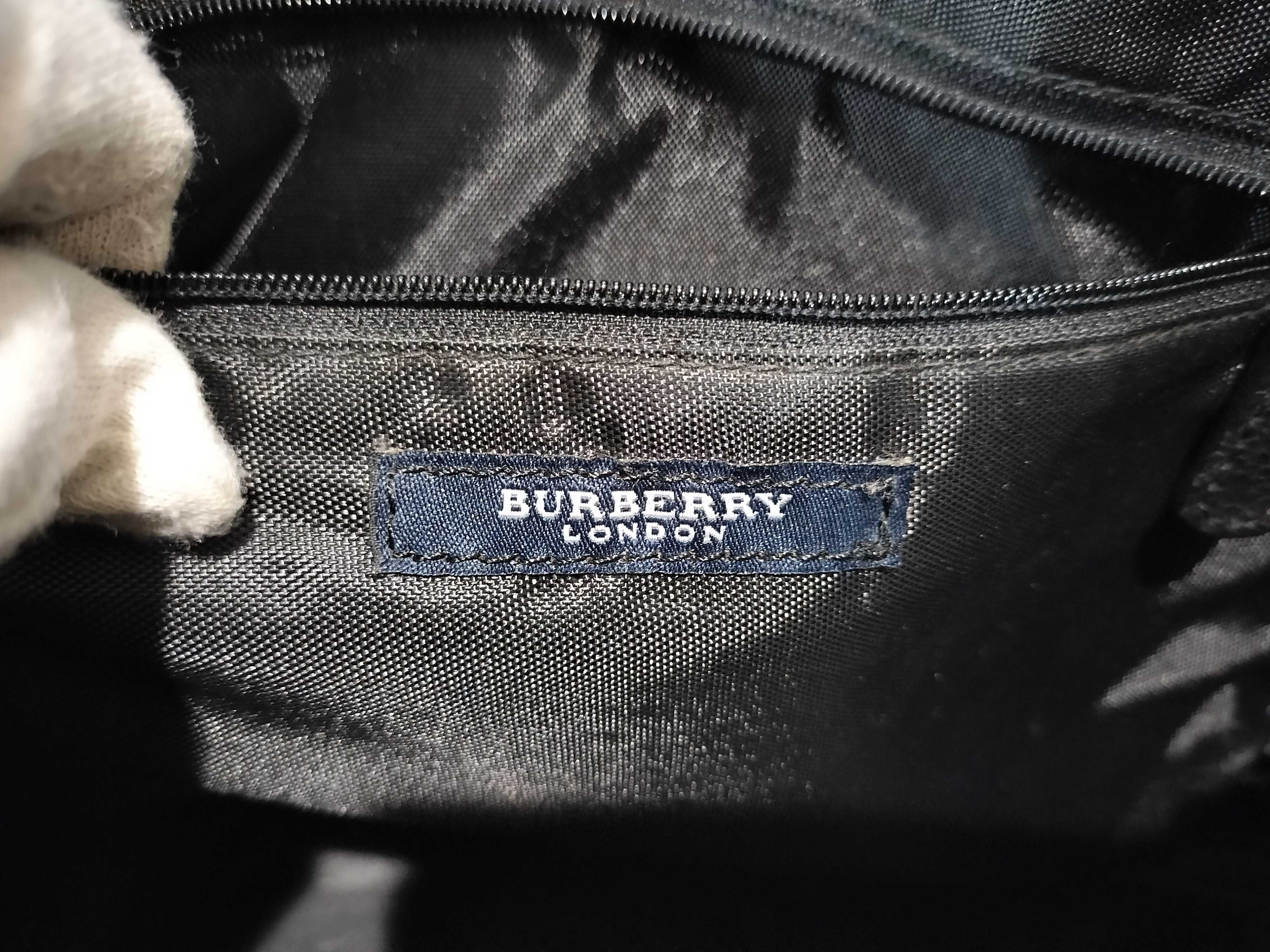 Check Tote Handbag — view 11