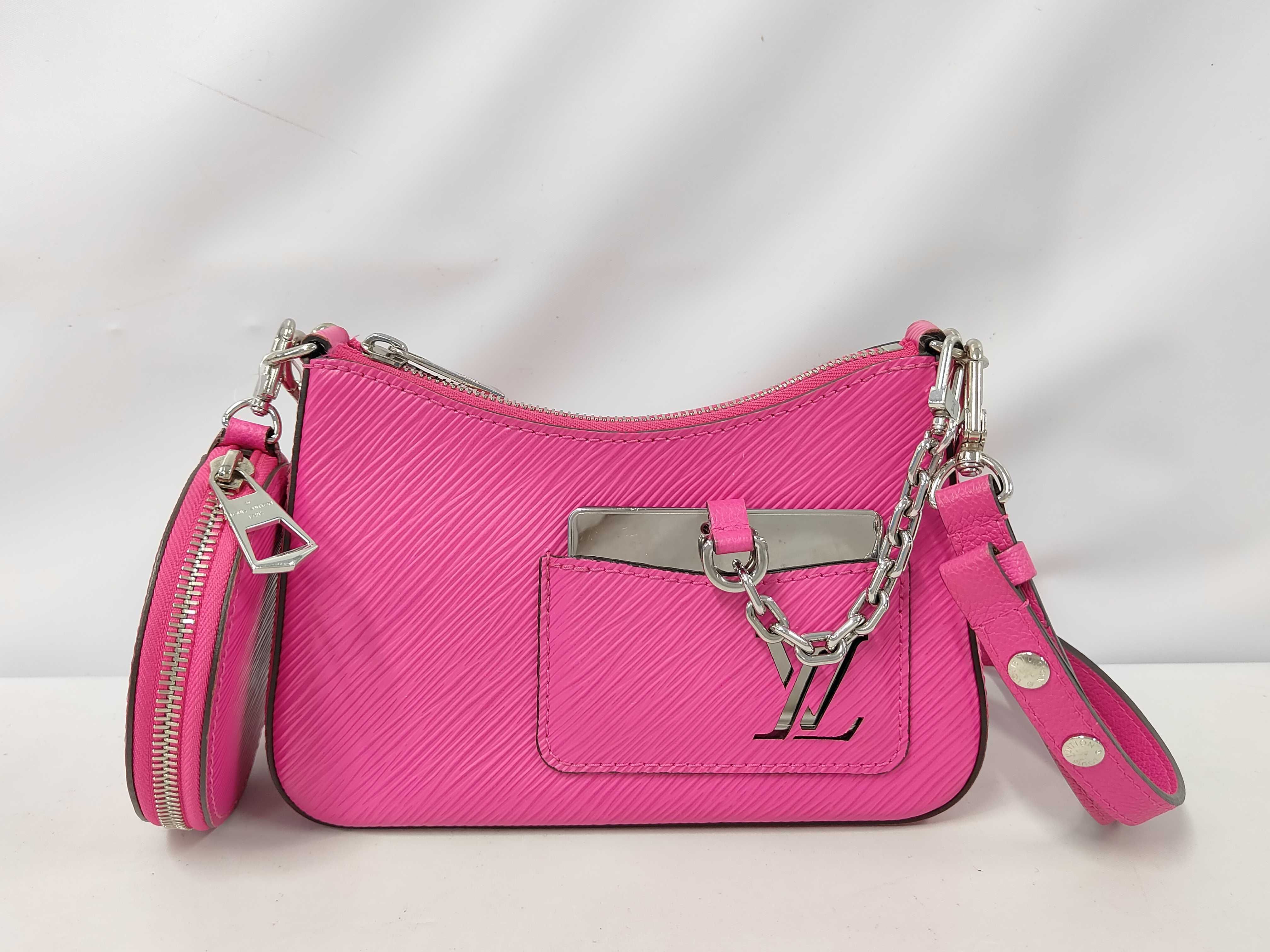 Epi Marellini M21091 Shoulder Bag