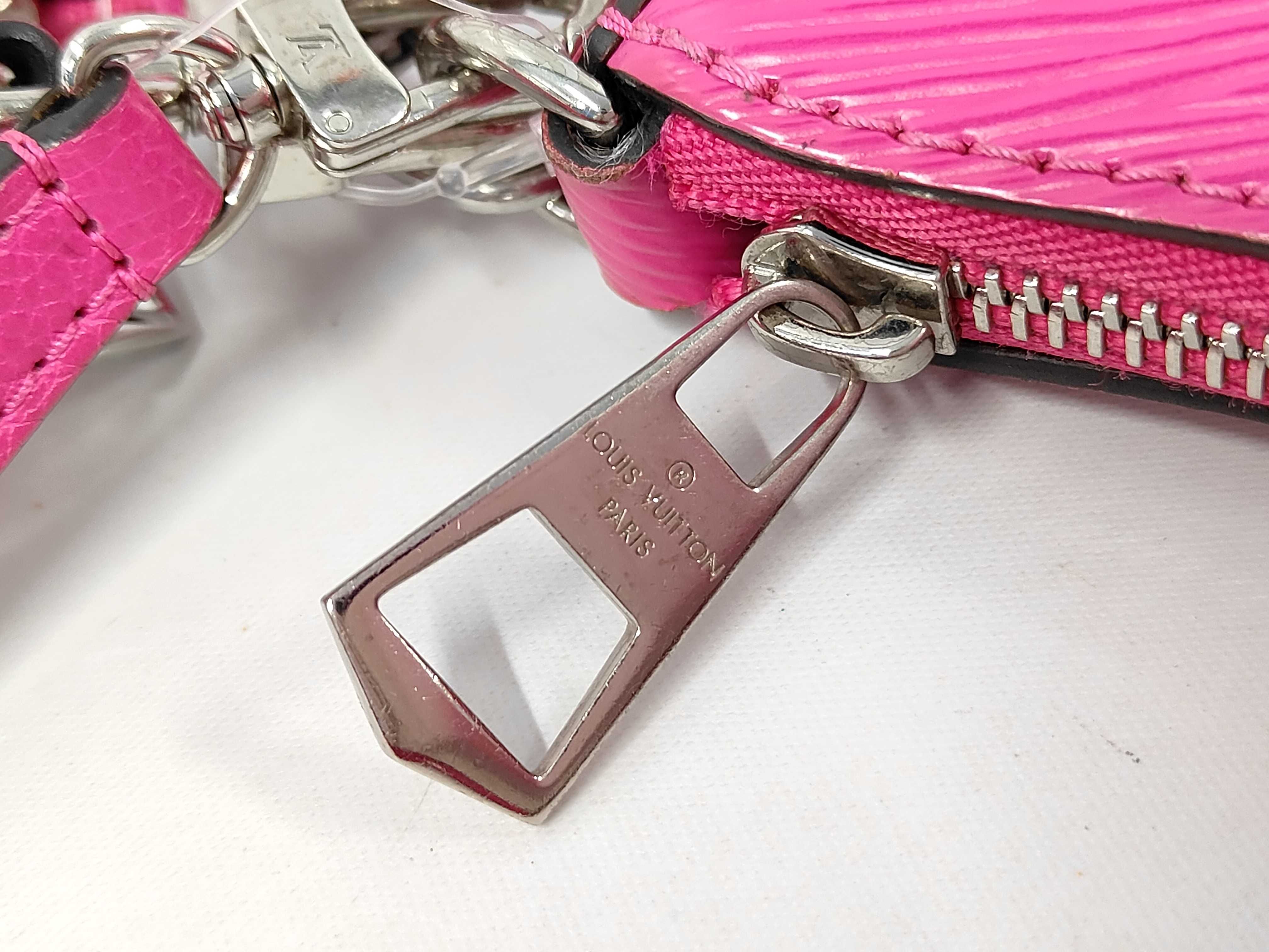 Epi Marellini M21091 Shoulder Bag — view 8