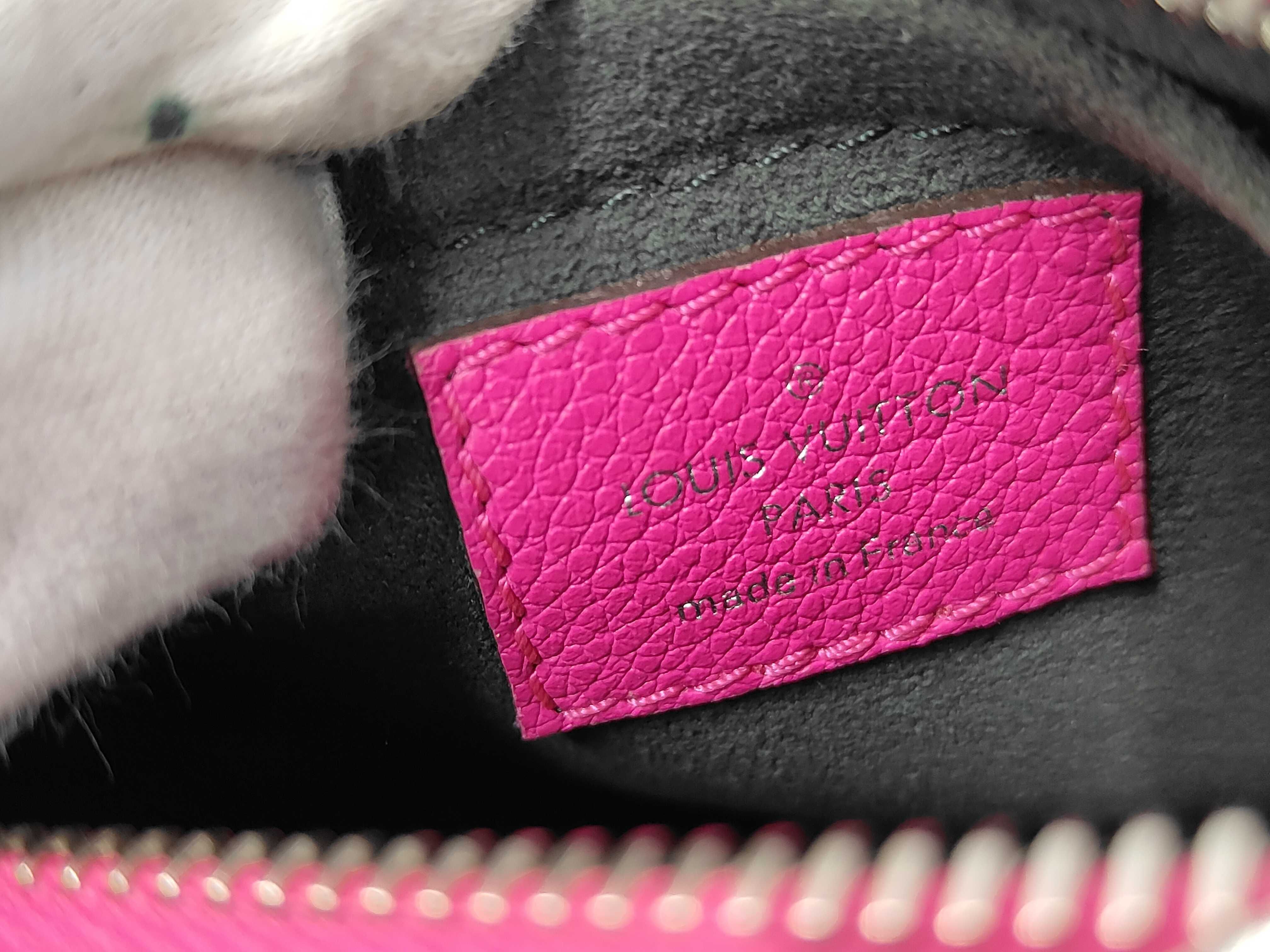 Epi Marellini M21091 Shoulder Bag — view 10
