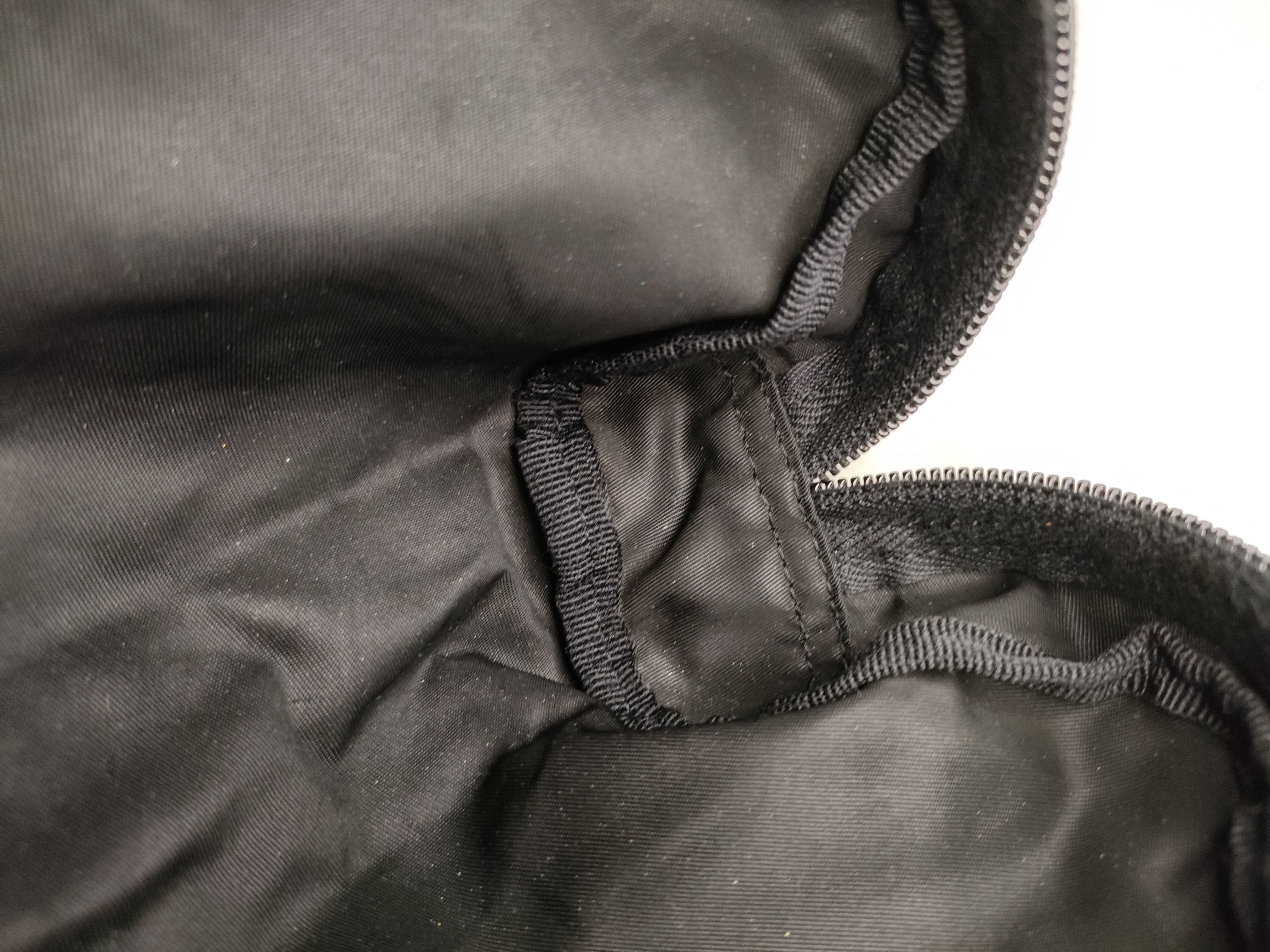Nylon Mini Pouch — view 6