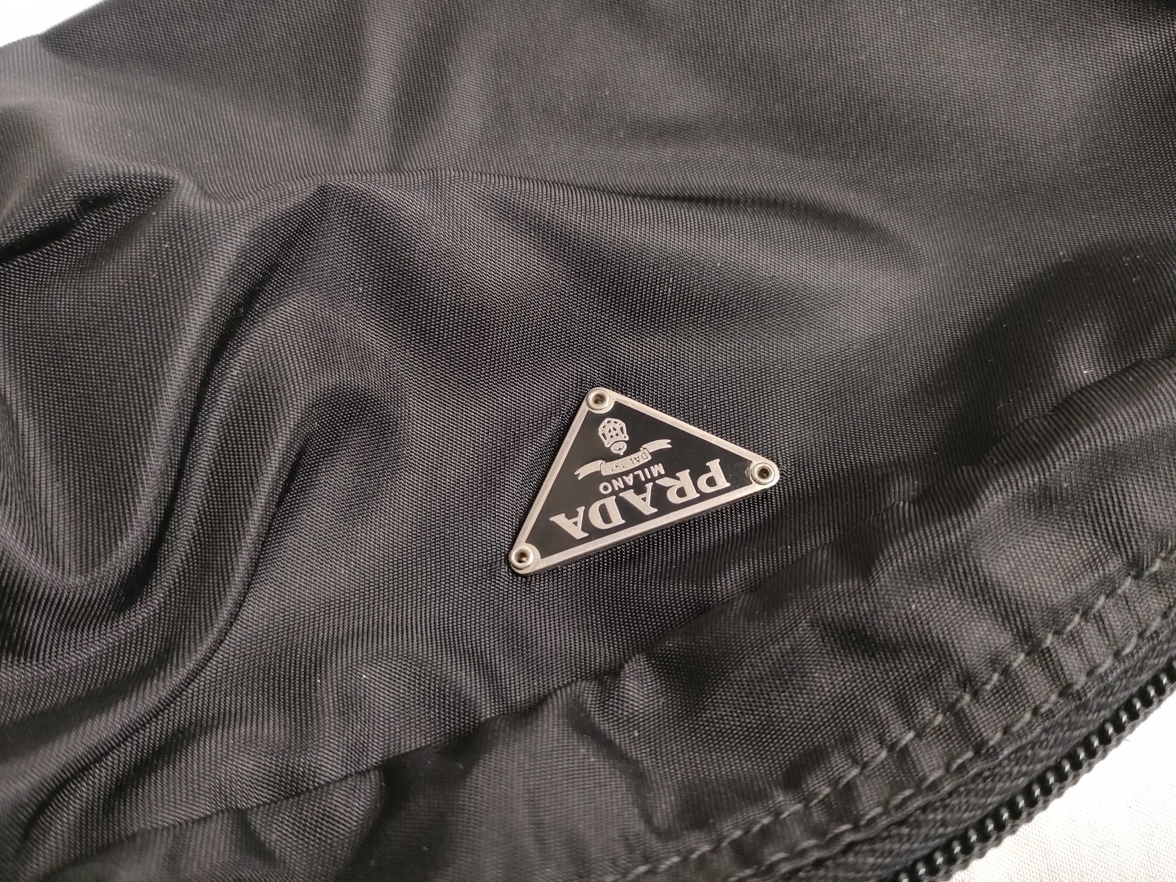 Nylon Mini Pouch — view 10