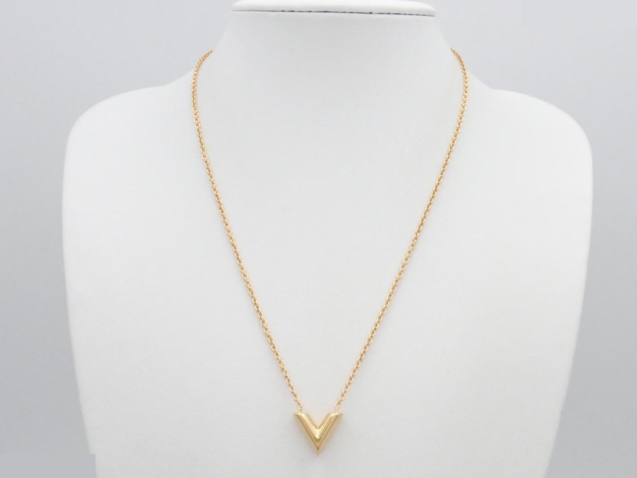 Essential V Chain approx. 44cm — view 3