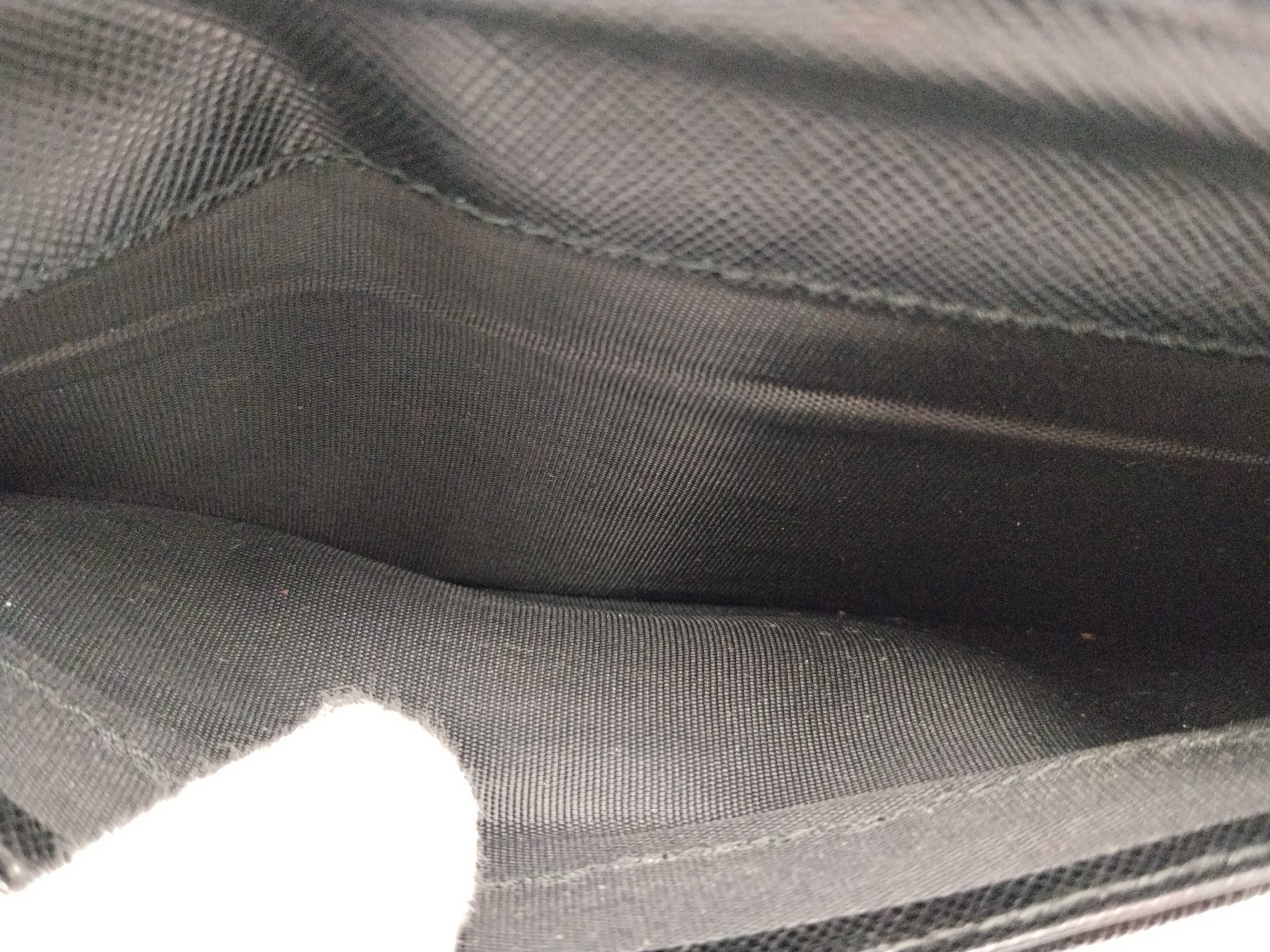 Saffiano Long Wallet — view 12