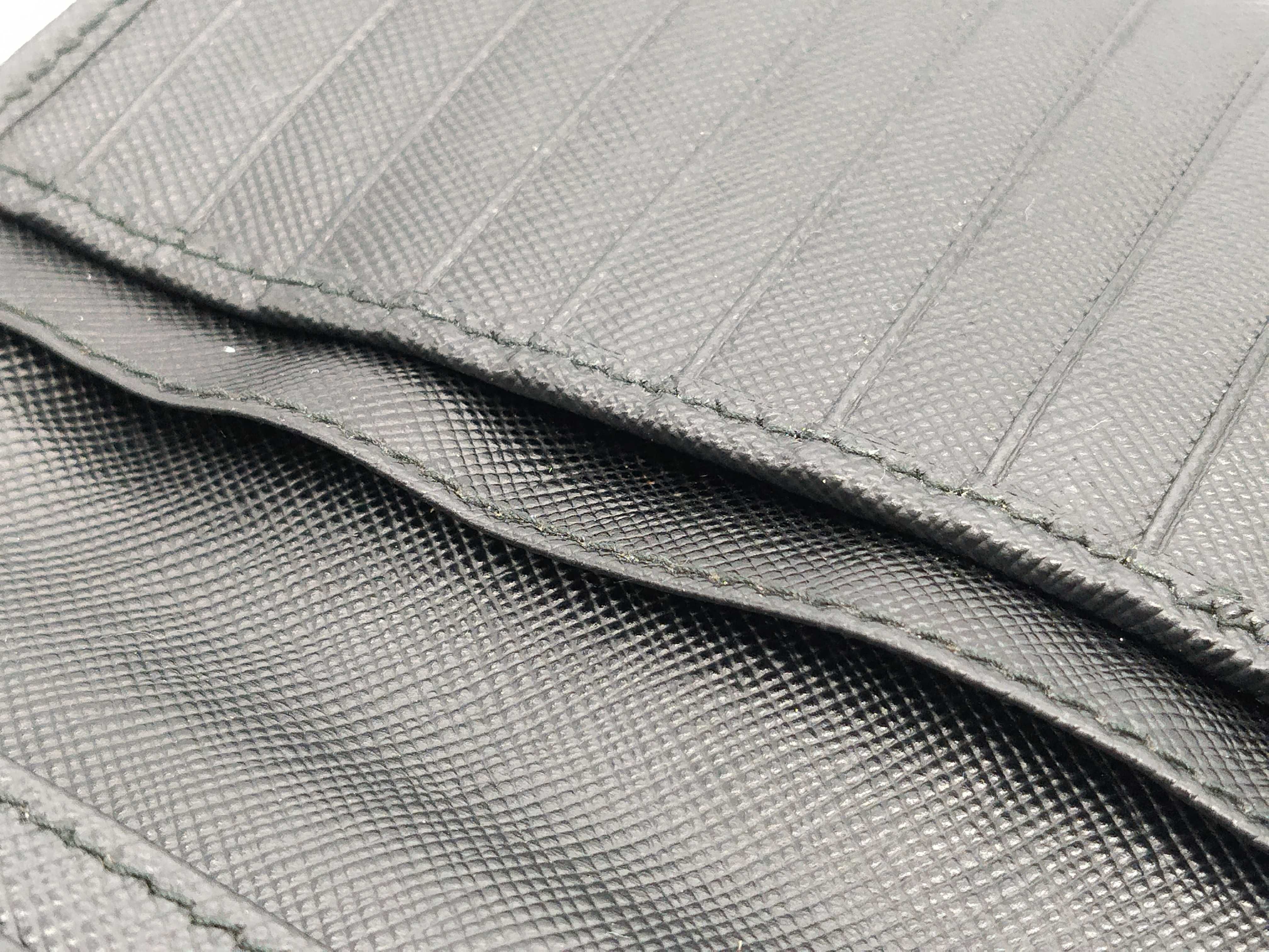 Saffiano Long Wallet — view 14