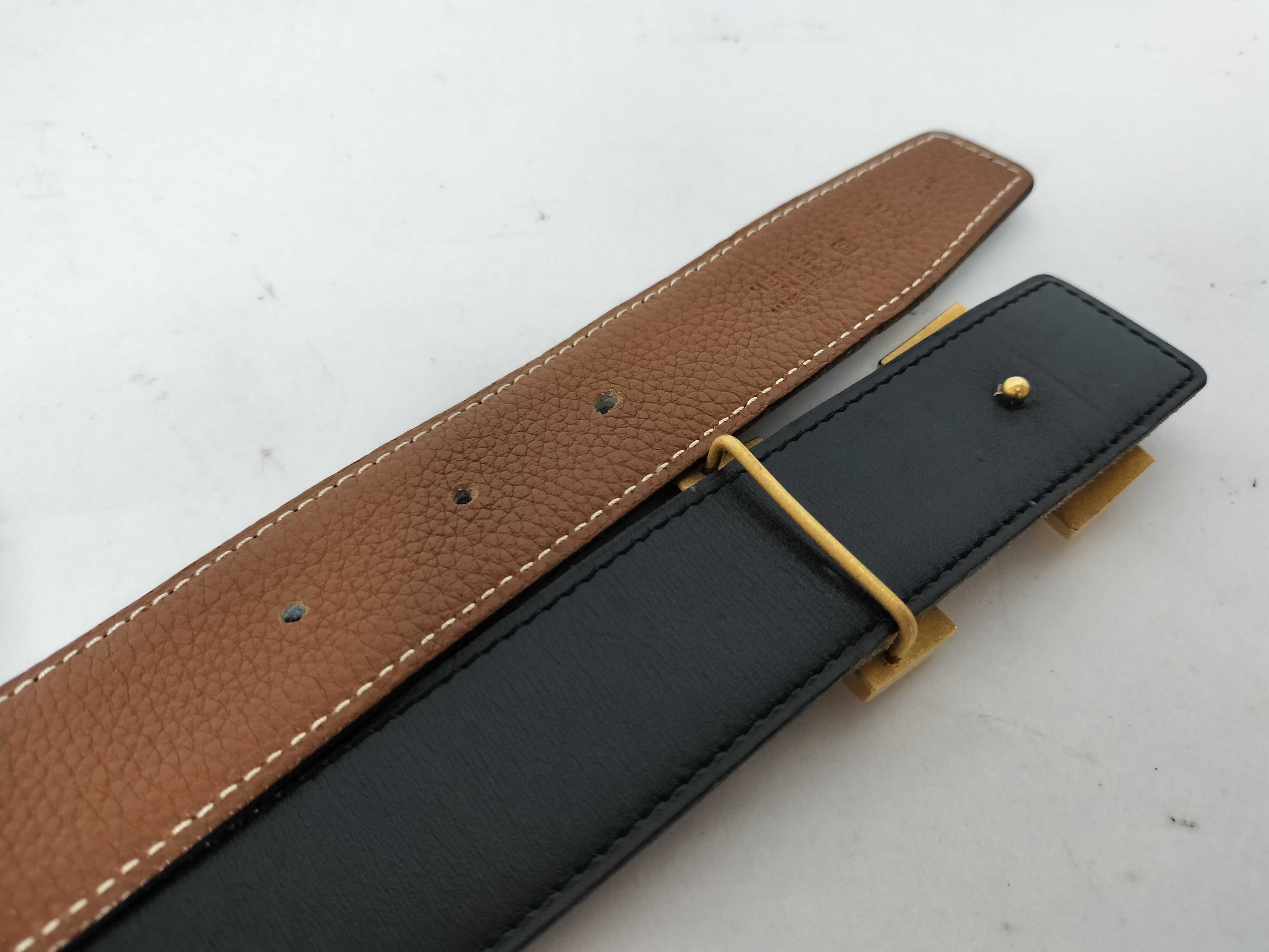 H-belt, reversible (ky24283) belt — view 4