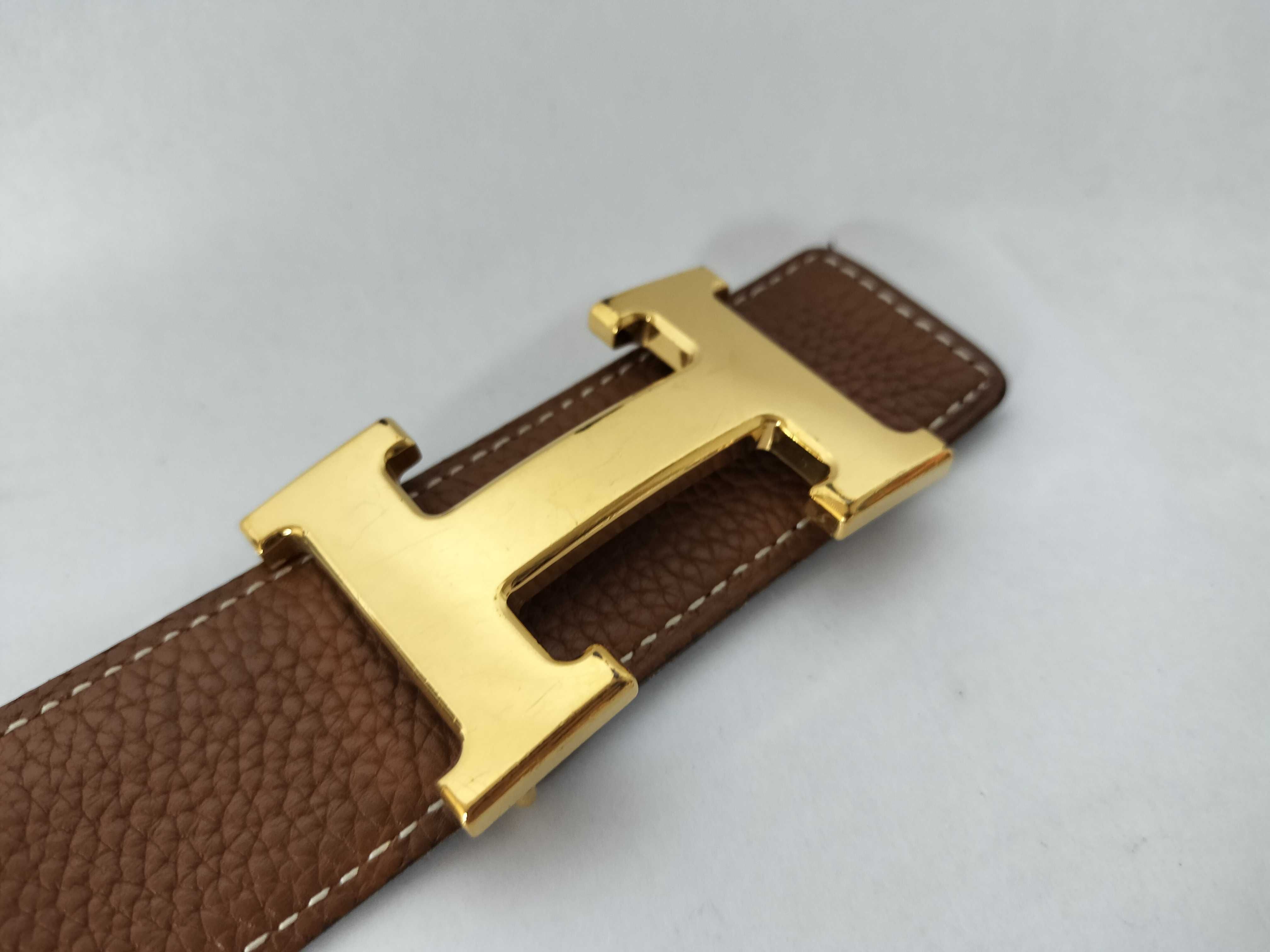 H-belt, reversible (ky24283) belt — view 6