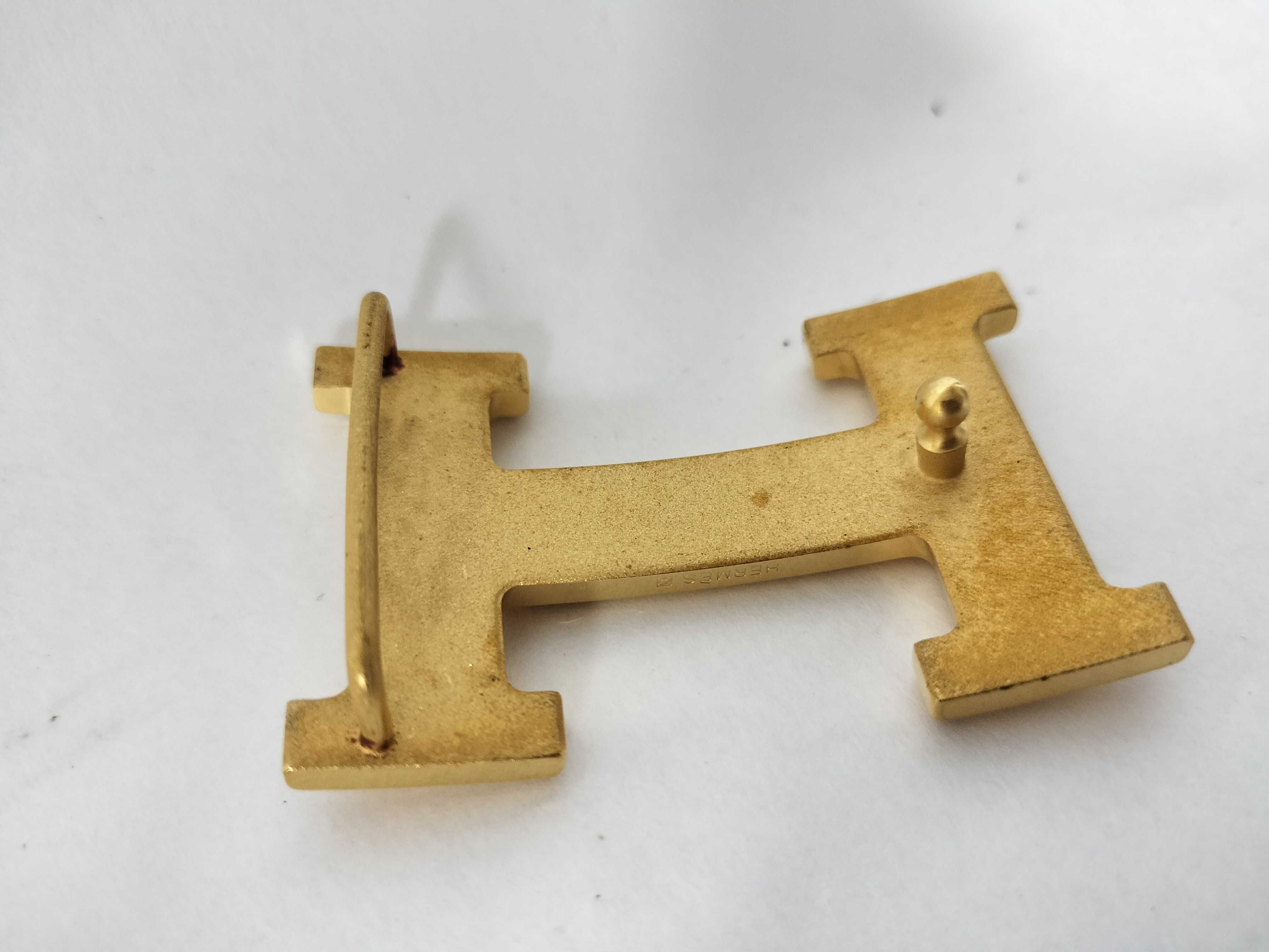 H-belt, reversible (ky24283) belt — view 7