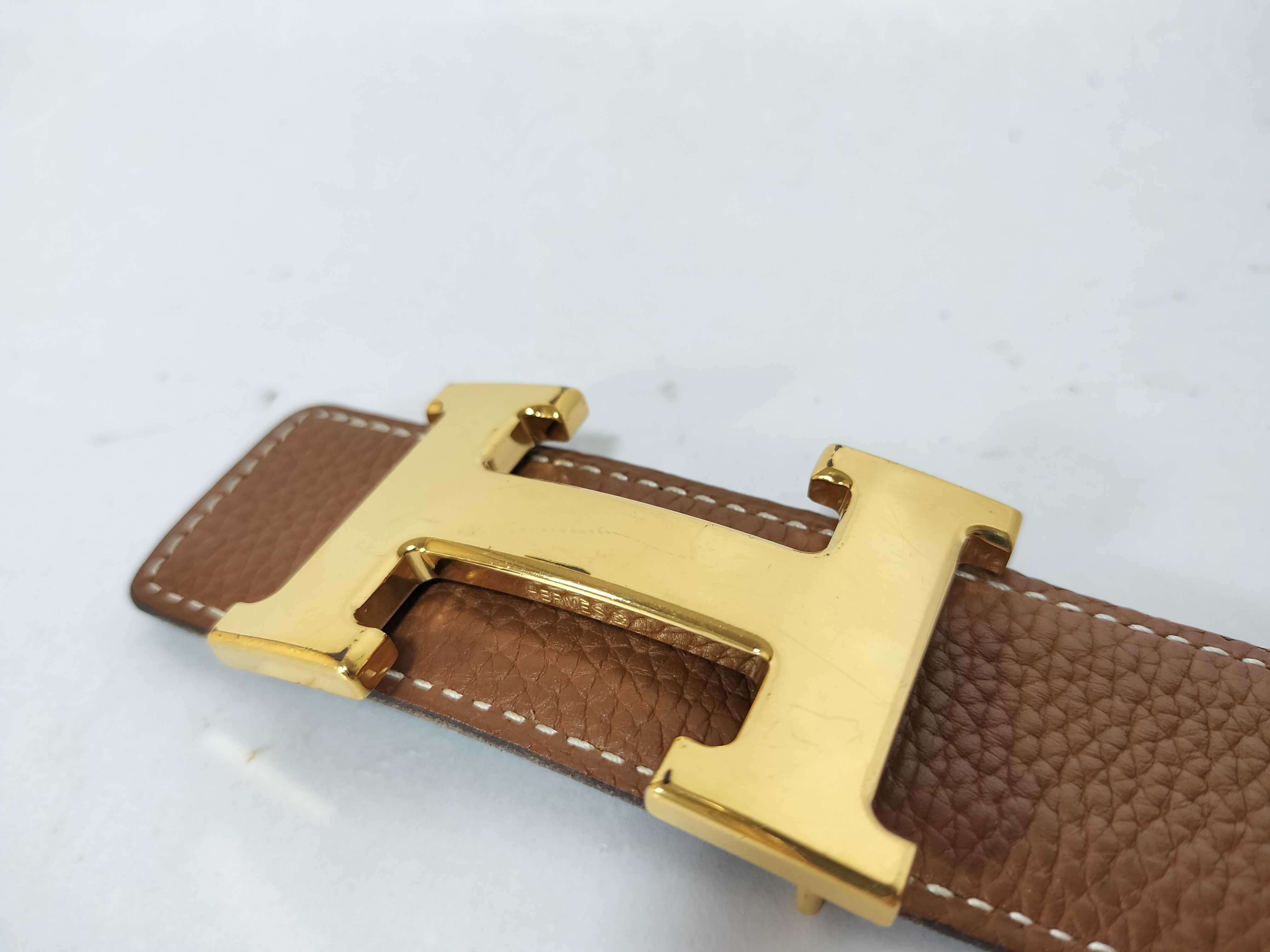H-belt, reversible (ky24283) belt — view 8