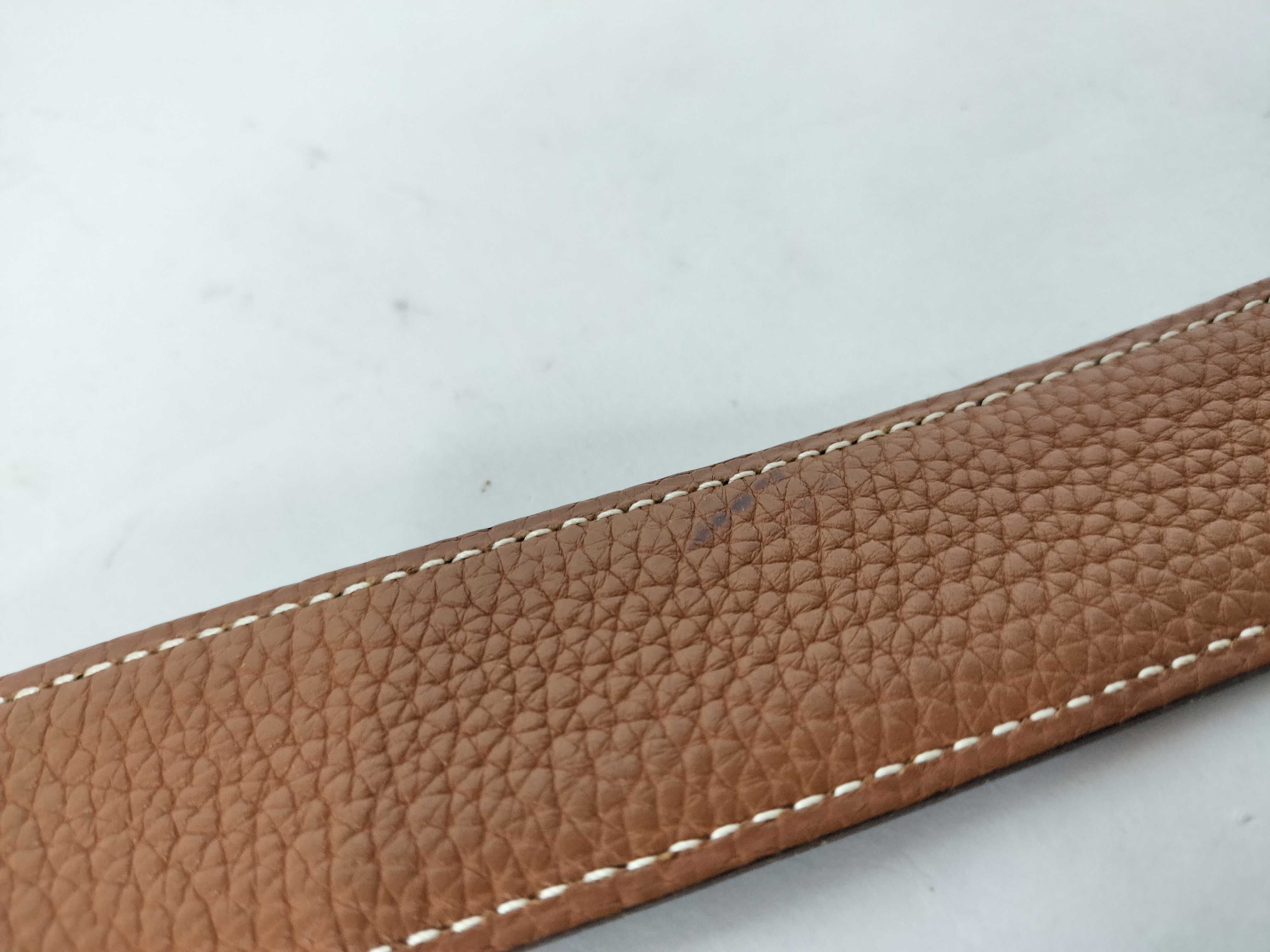 H-belt, reversible (ky24283) belt — view 9