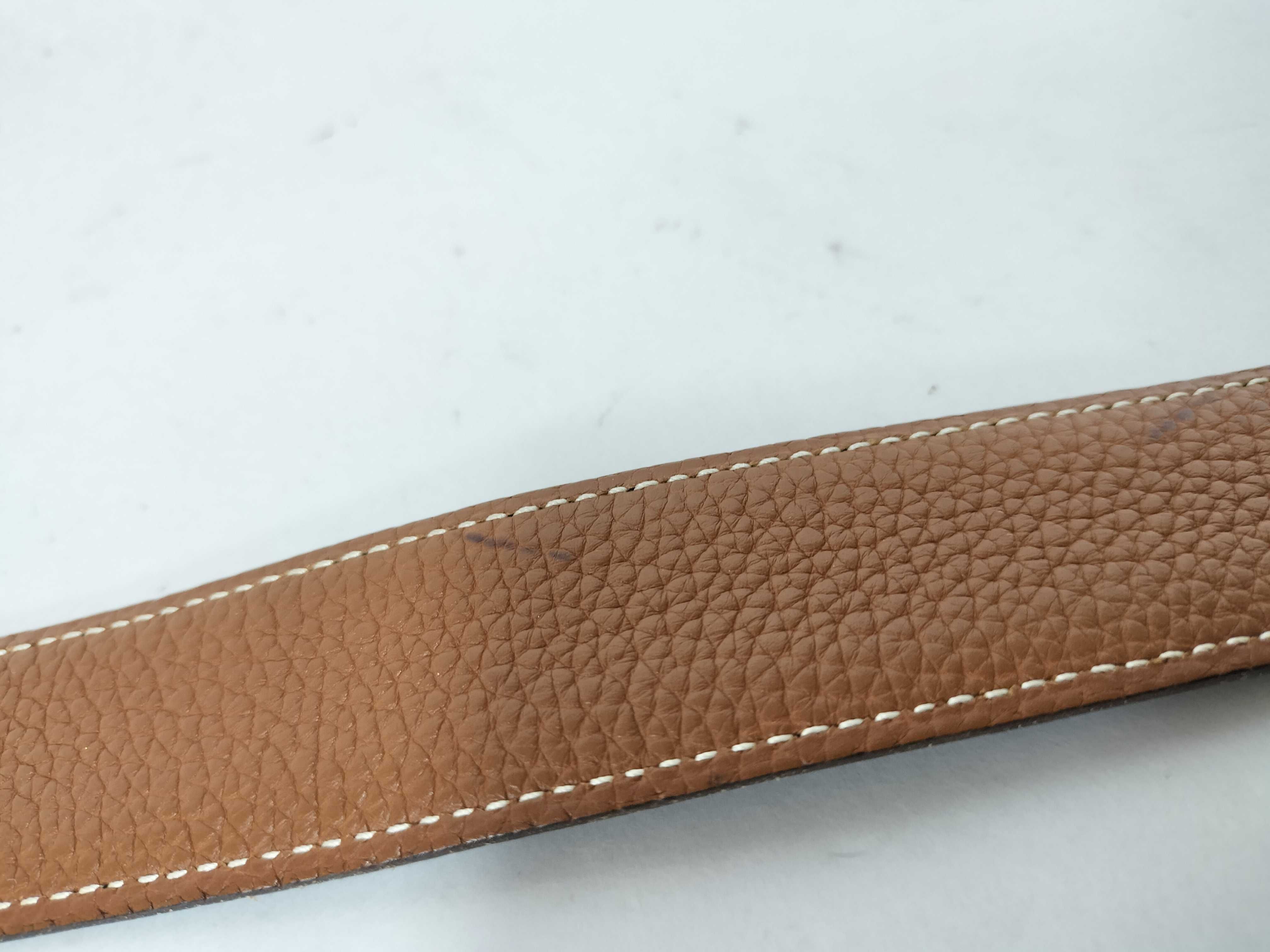 H-belt, reversible (ky24283) belt — view 10