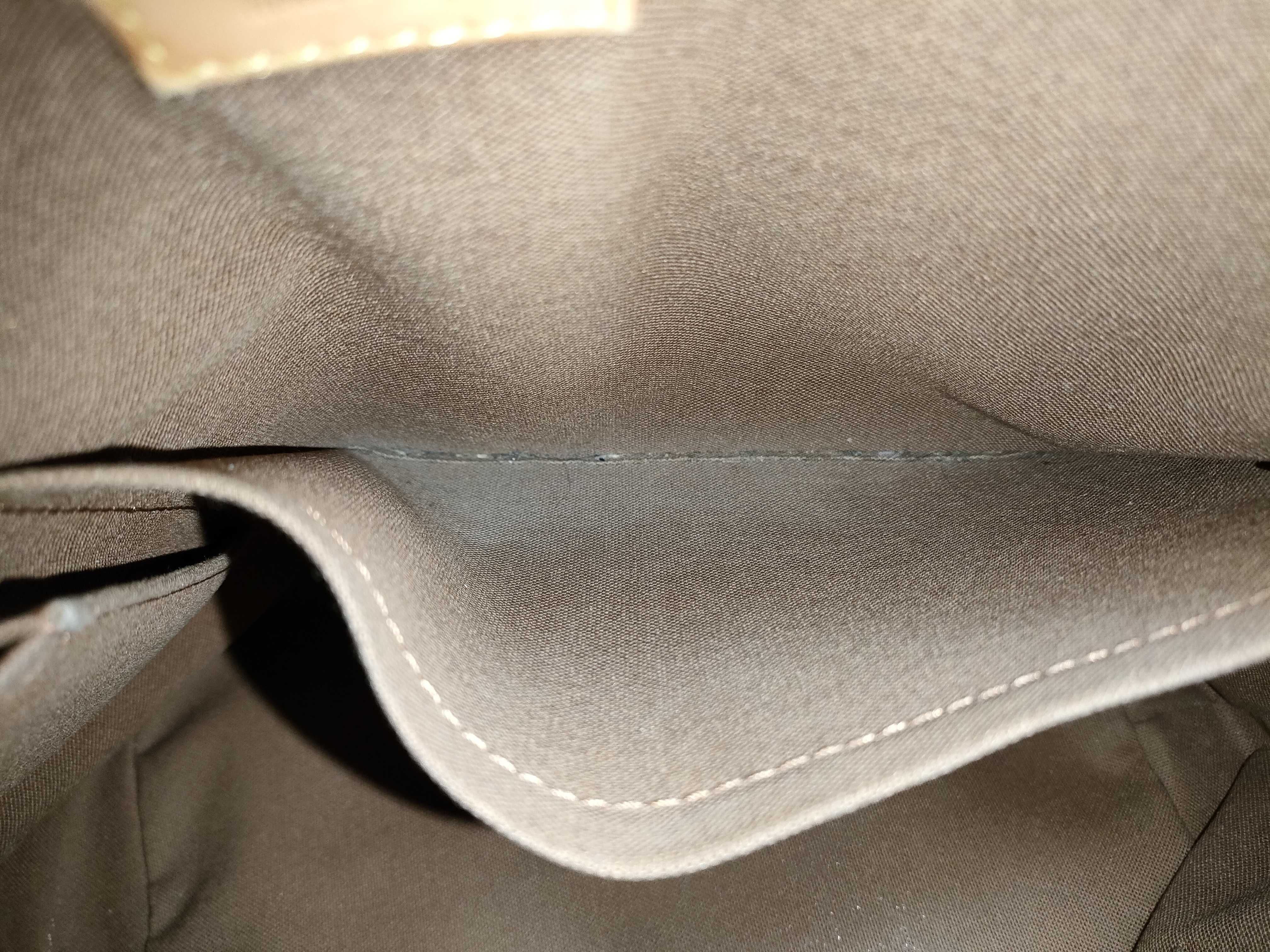 Monogram Palermo PM M40145 SR2152 2-Way Tote Bag ST Tote Bag — view 11