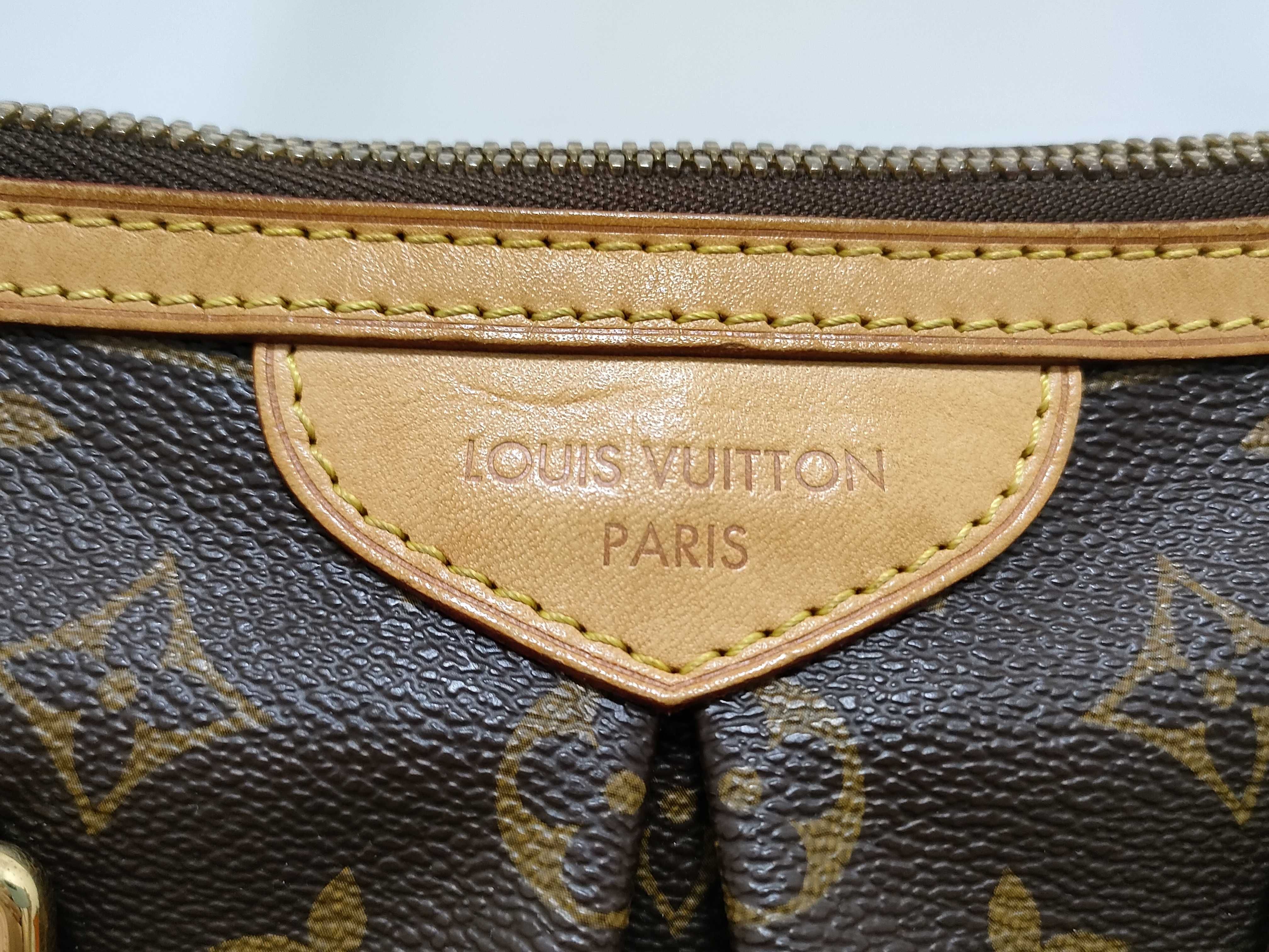 Monogram Palermo PM M40145 SR2152 2-Way Tote Bag ST Tote Bag — view 13