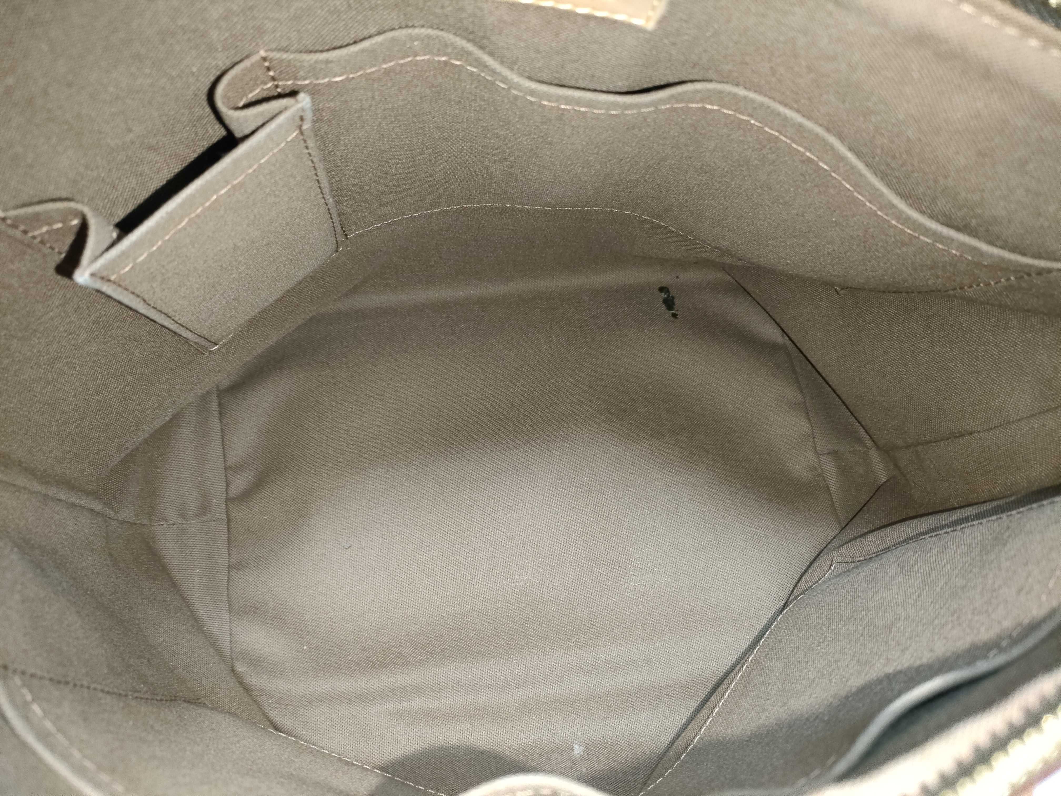 Monogram Palermo PM M40145 SR2152 2-Way Tote Bag ST Tote Bag — view 10