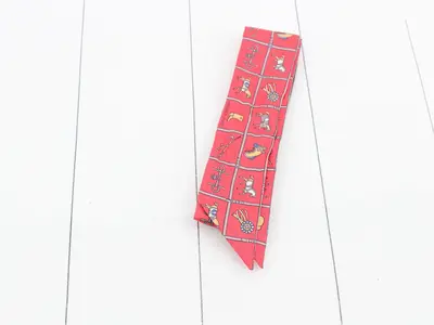 Twilly scarf