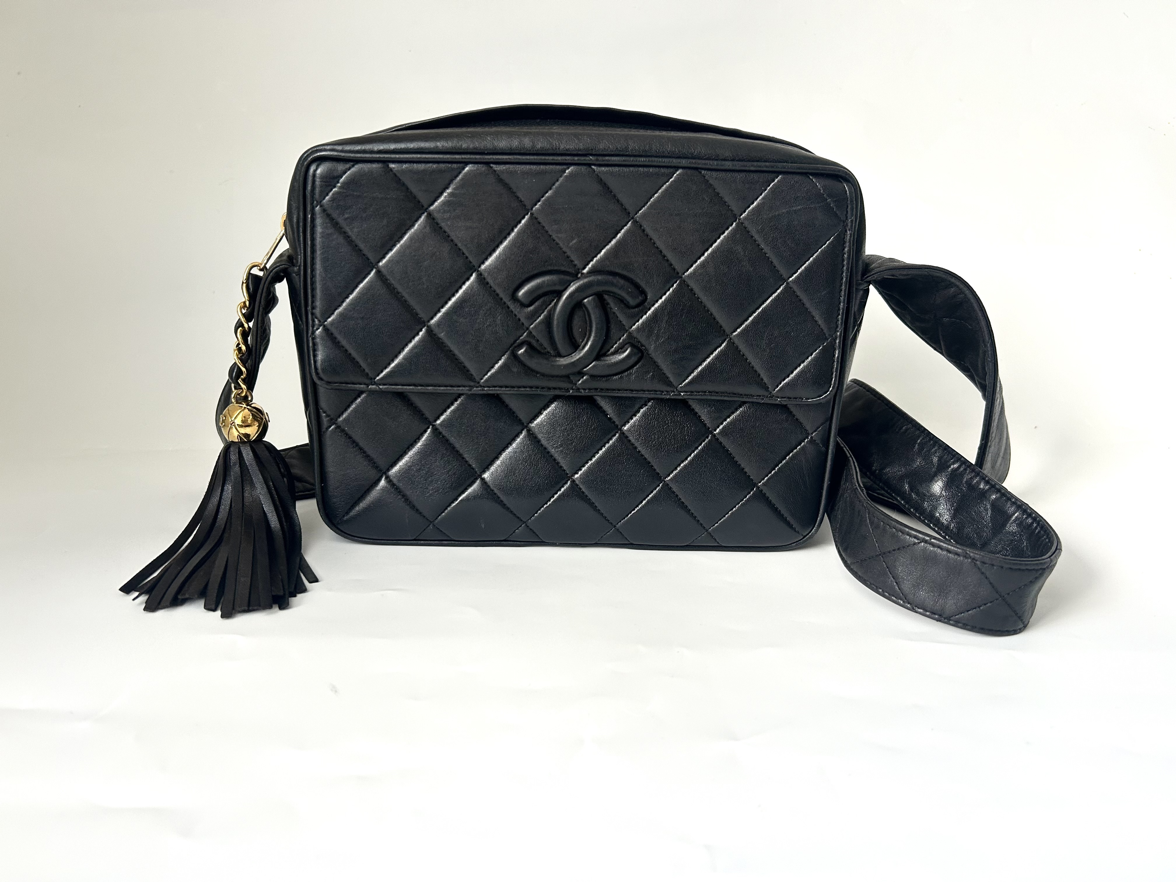 fringe matelasse here mark bag