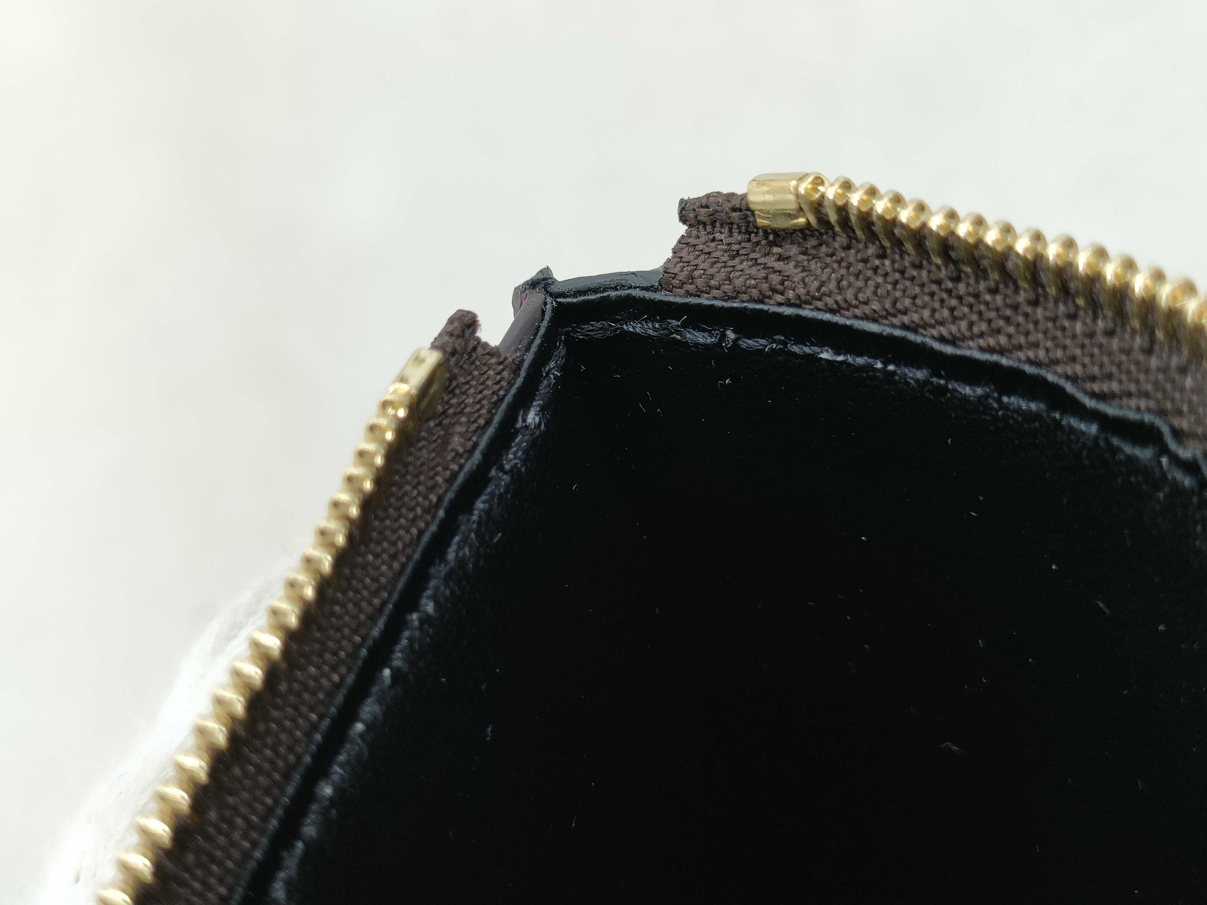 Monogram Portefeuille Victorine M81557 Wallet — view 11