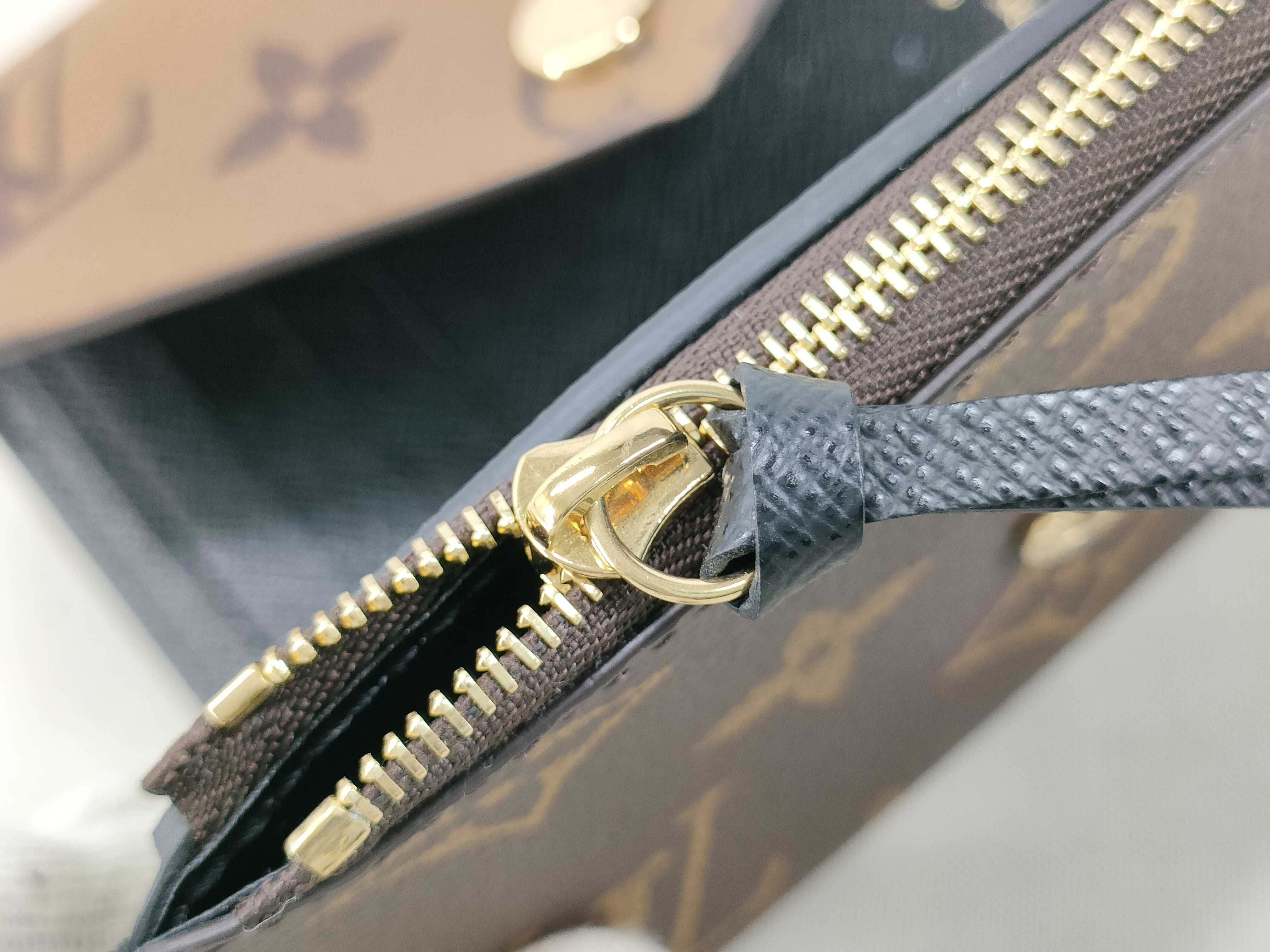 Monogram Portefeuille Victorine M81557 Wallet — view 13
