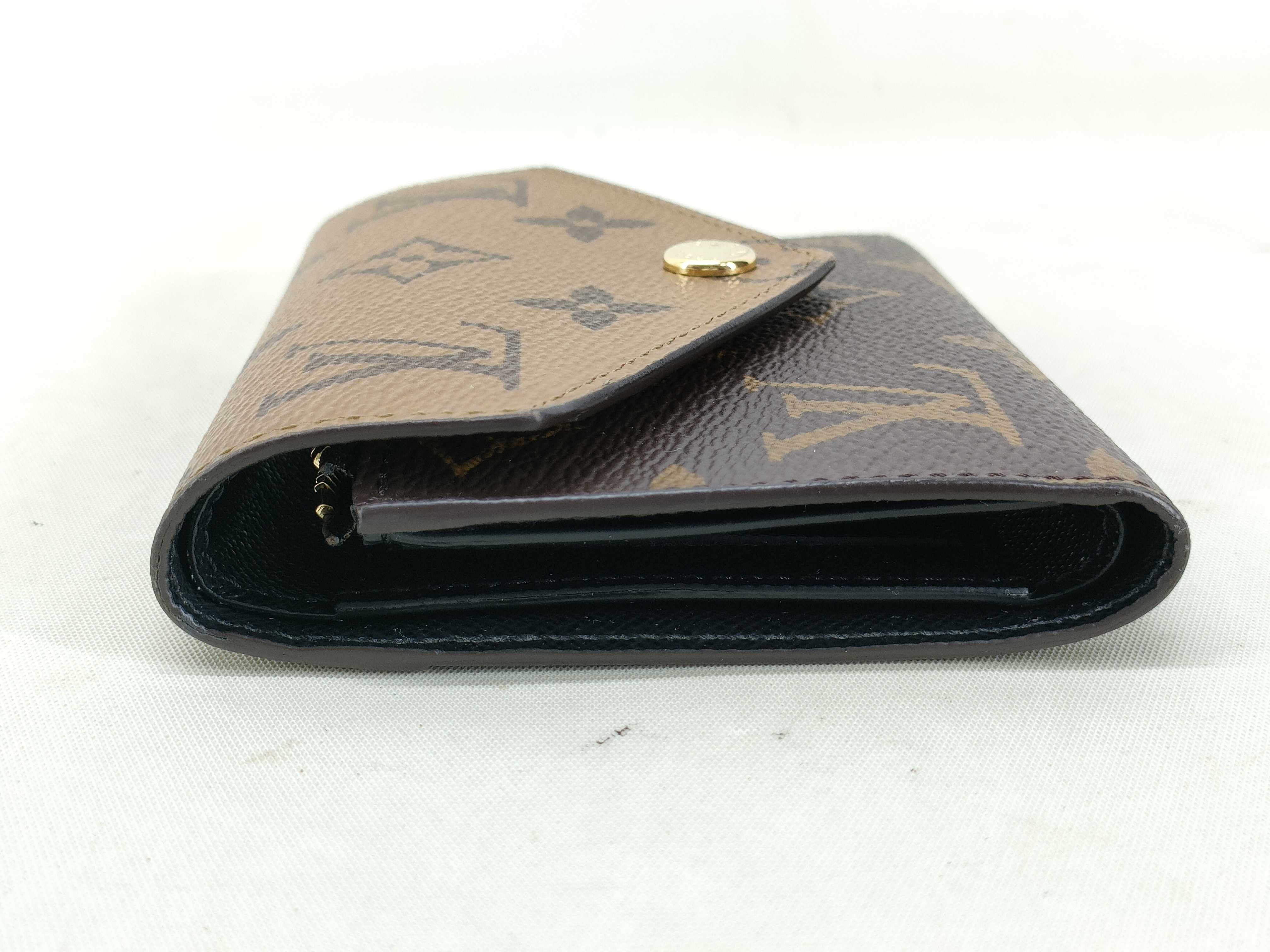 Monogram Portefeuille Victorine M81557 Wallet — view 5