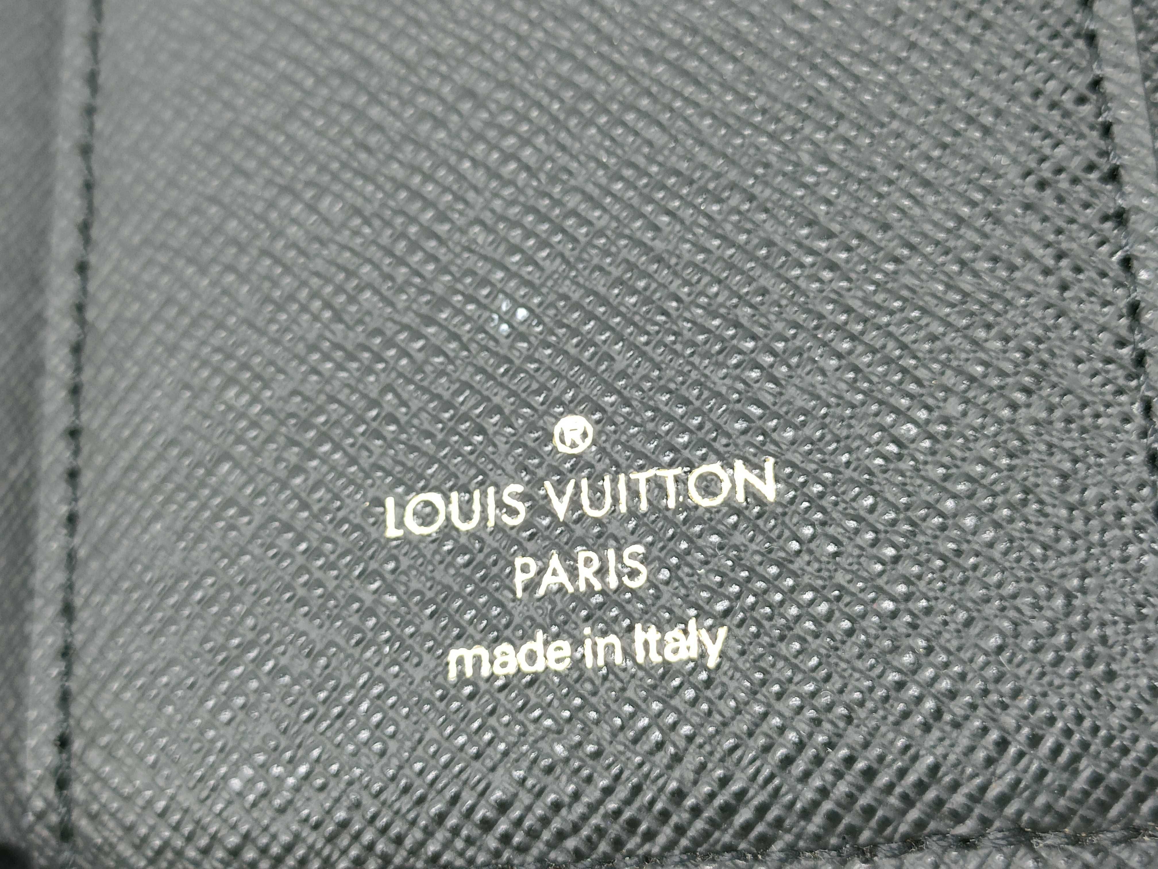 Monogram Portefeuille Victorine M81557 Wallet — view 9