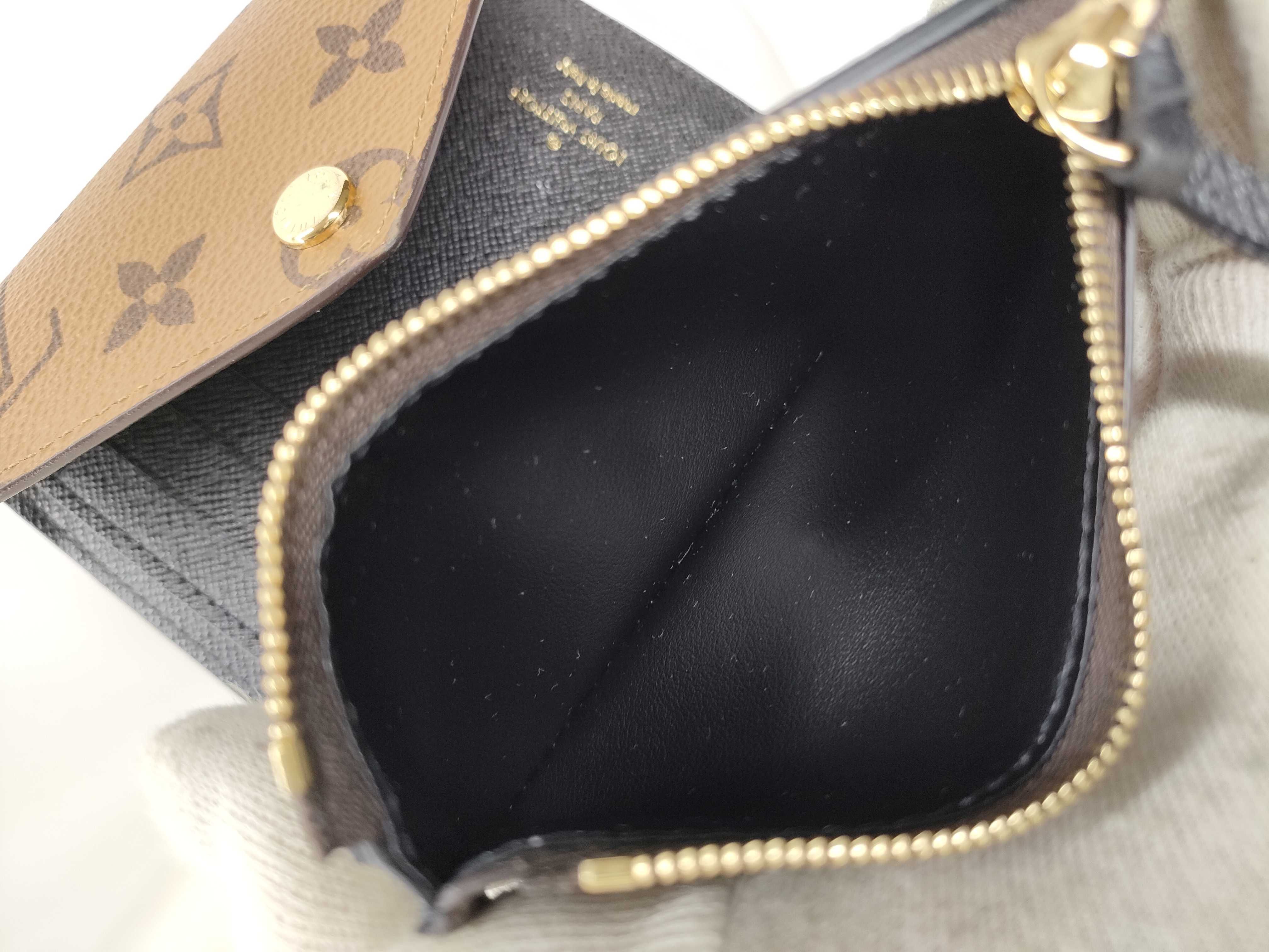 Monogram Portefeuille Victorine M81557 Wallet — view 10
