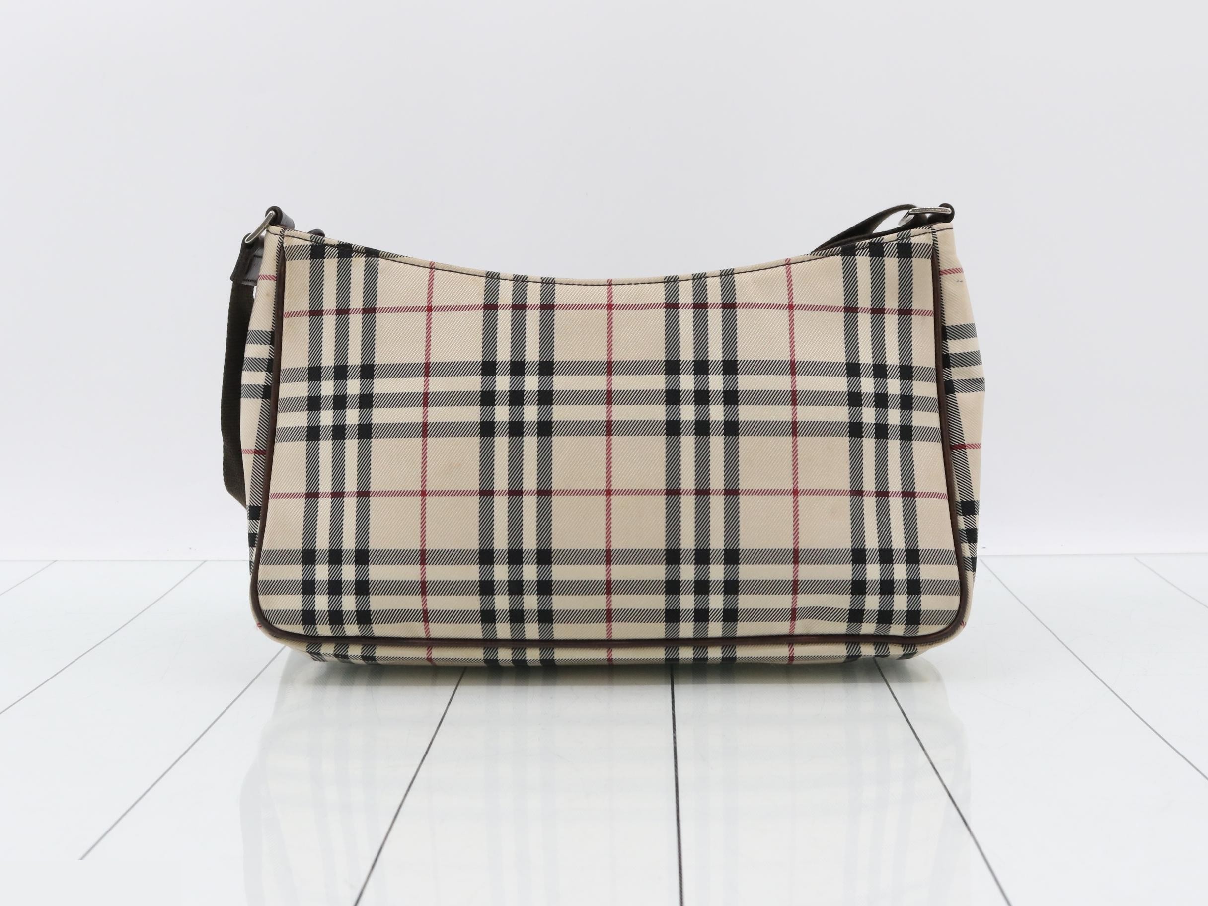 Novacheck — view 2