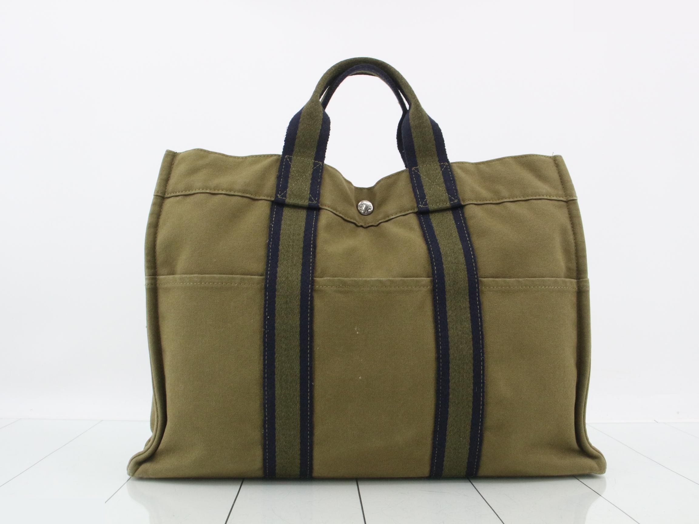 Fourre-Tout PM Tote Bag — view 2