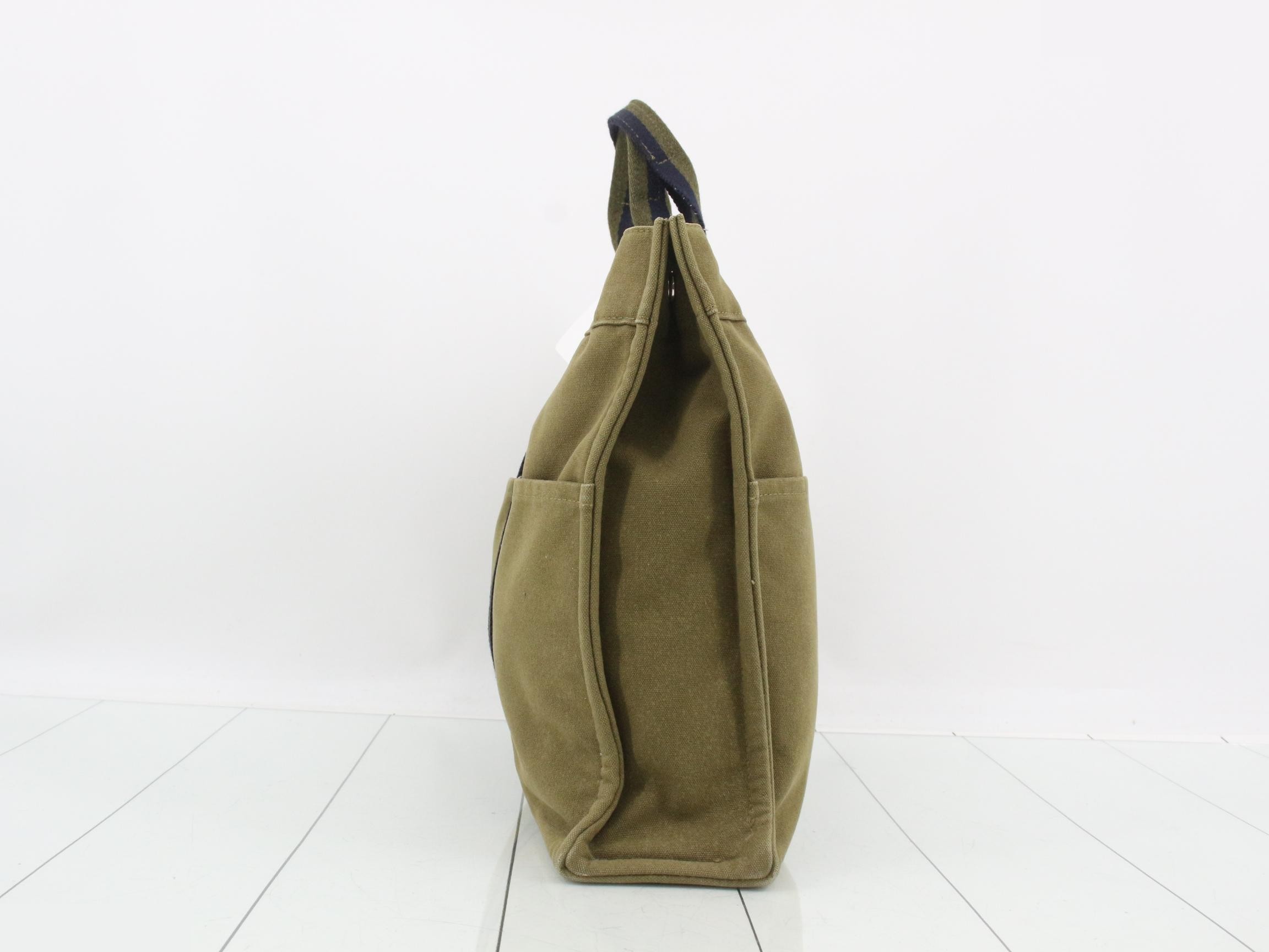 Fourre-Tout PM Tote Bag — view 3