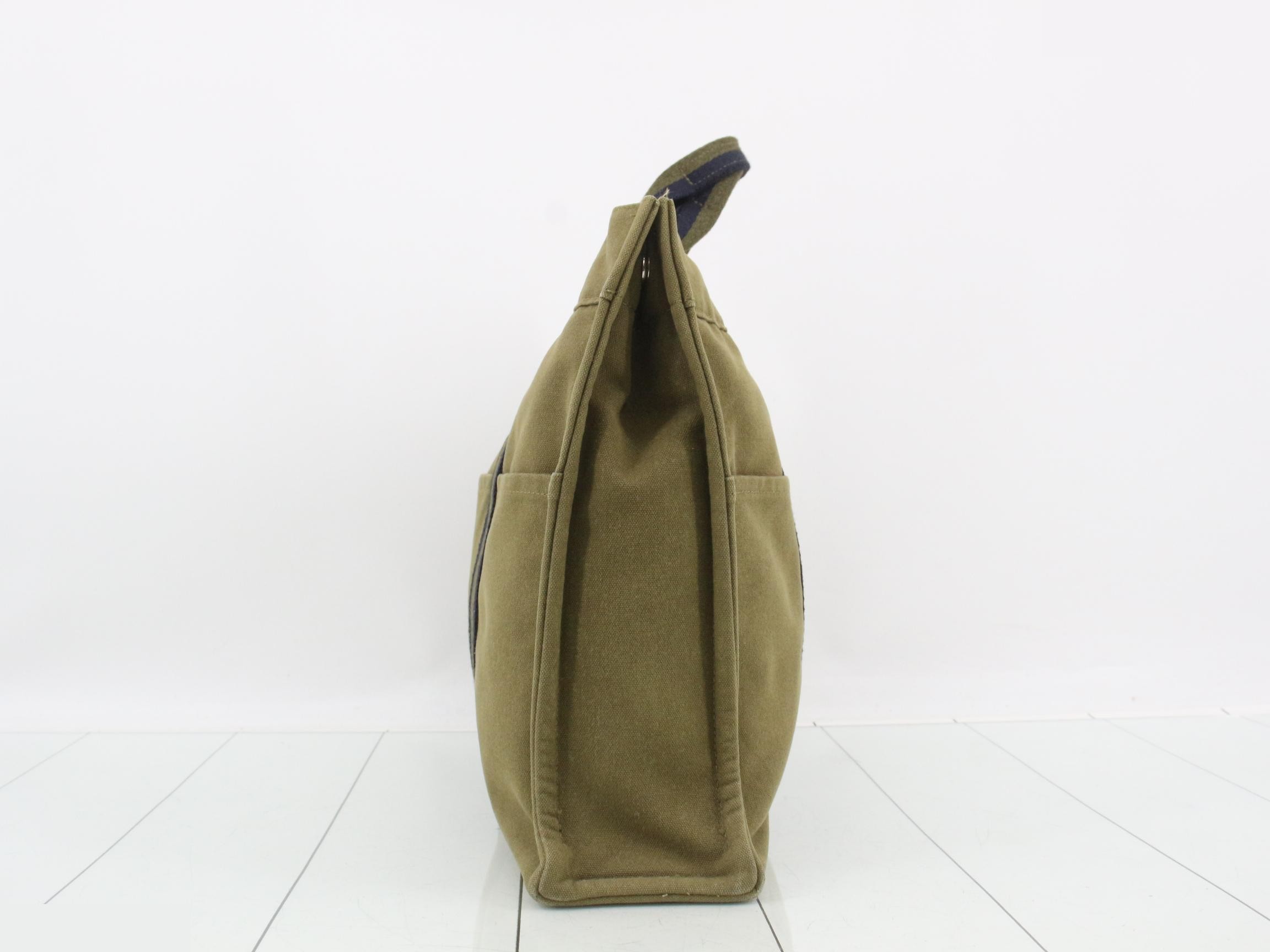 Fourre-Tout PM Tote Bag — view 4