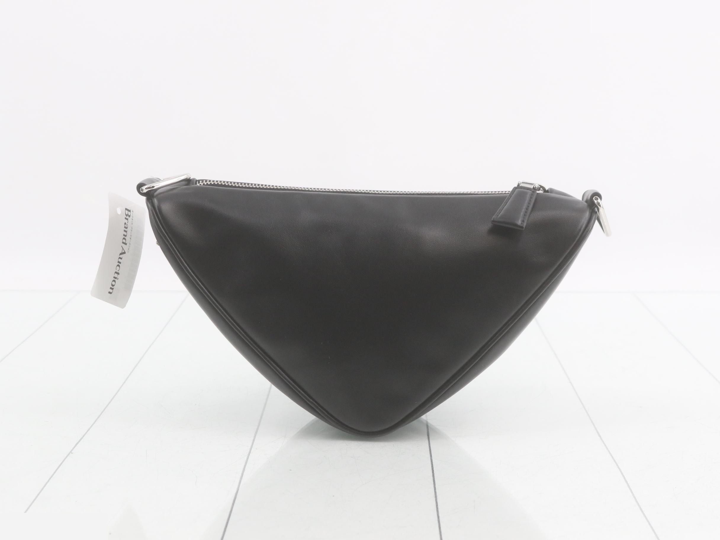 Triangle Shoulder Bag — view 2