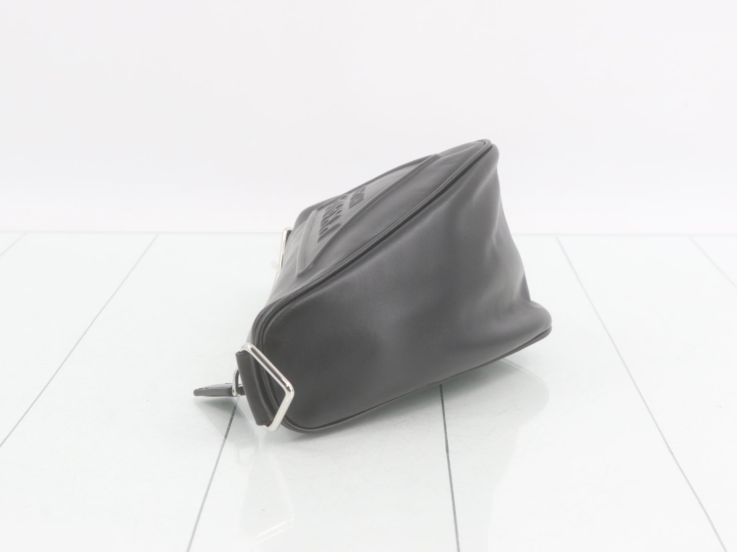 Triangle Shoulder Bag — view 4