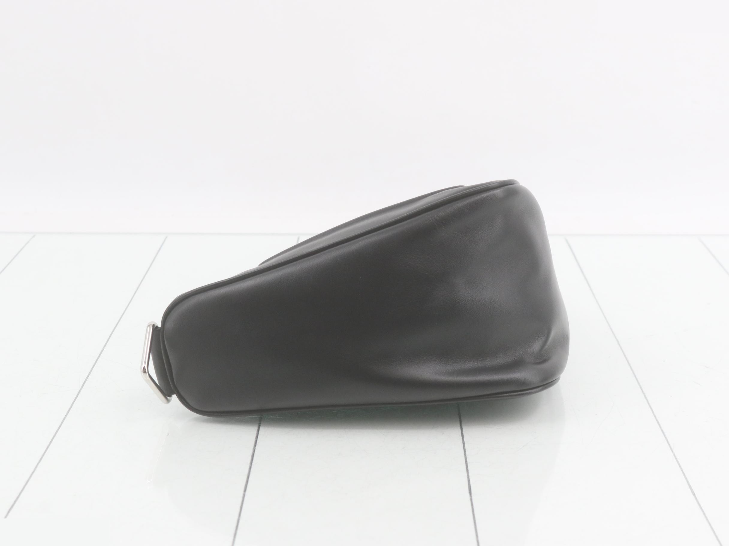 Triangle Shoulder Bag — view 5