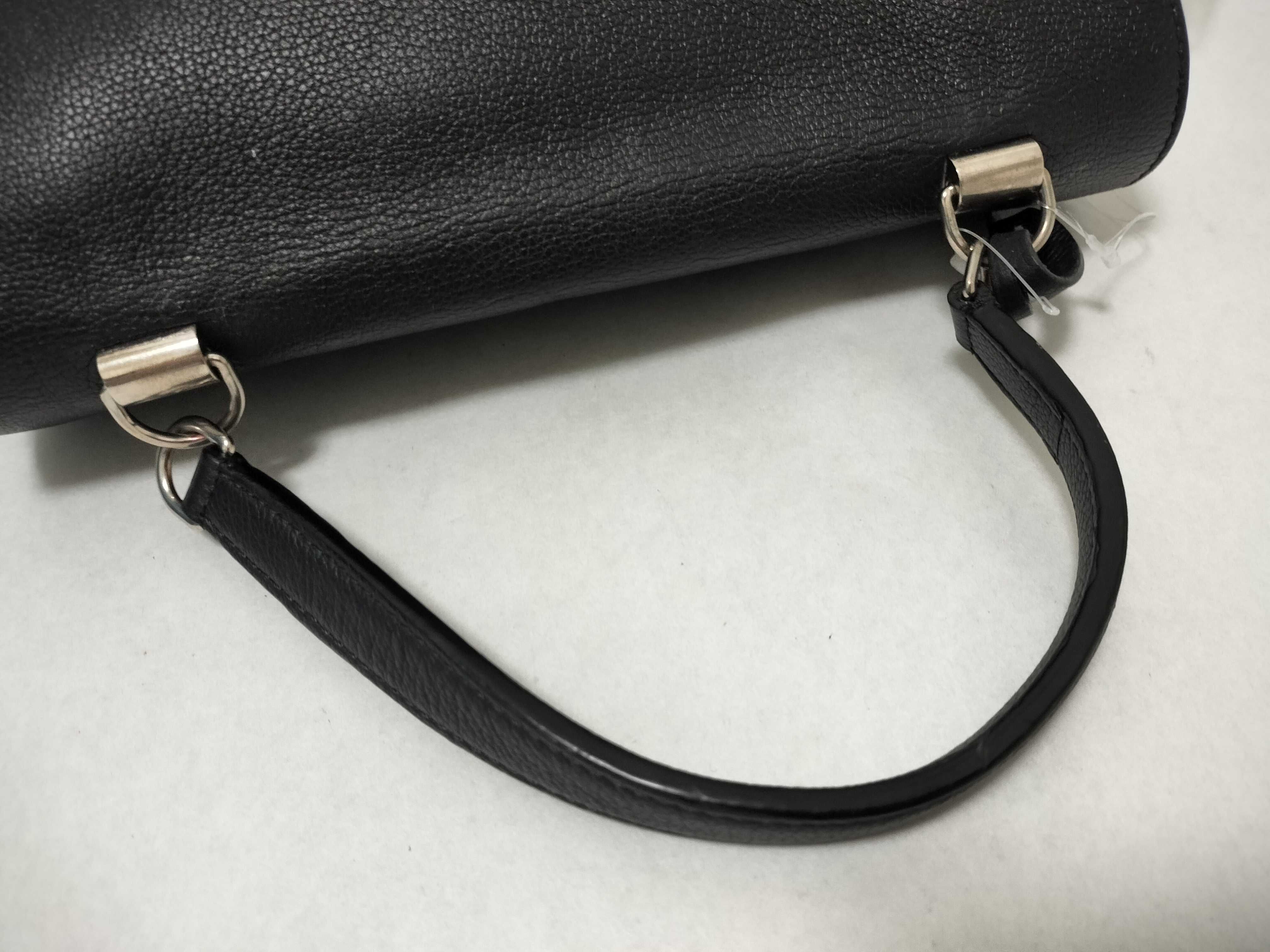 Lockme Handbag — view 13