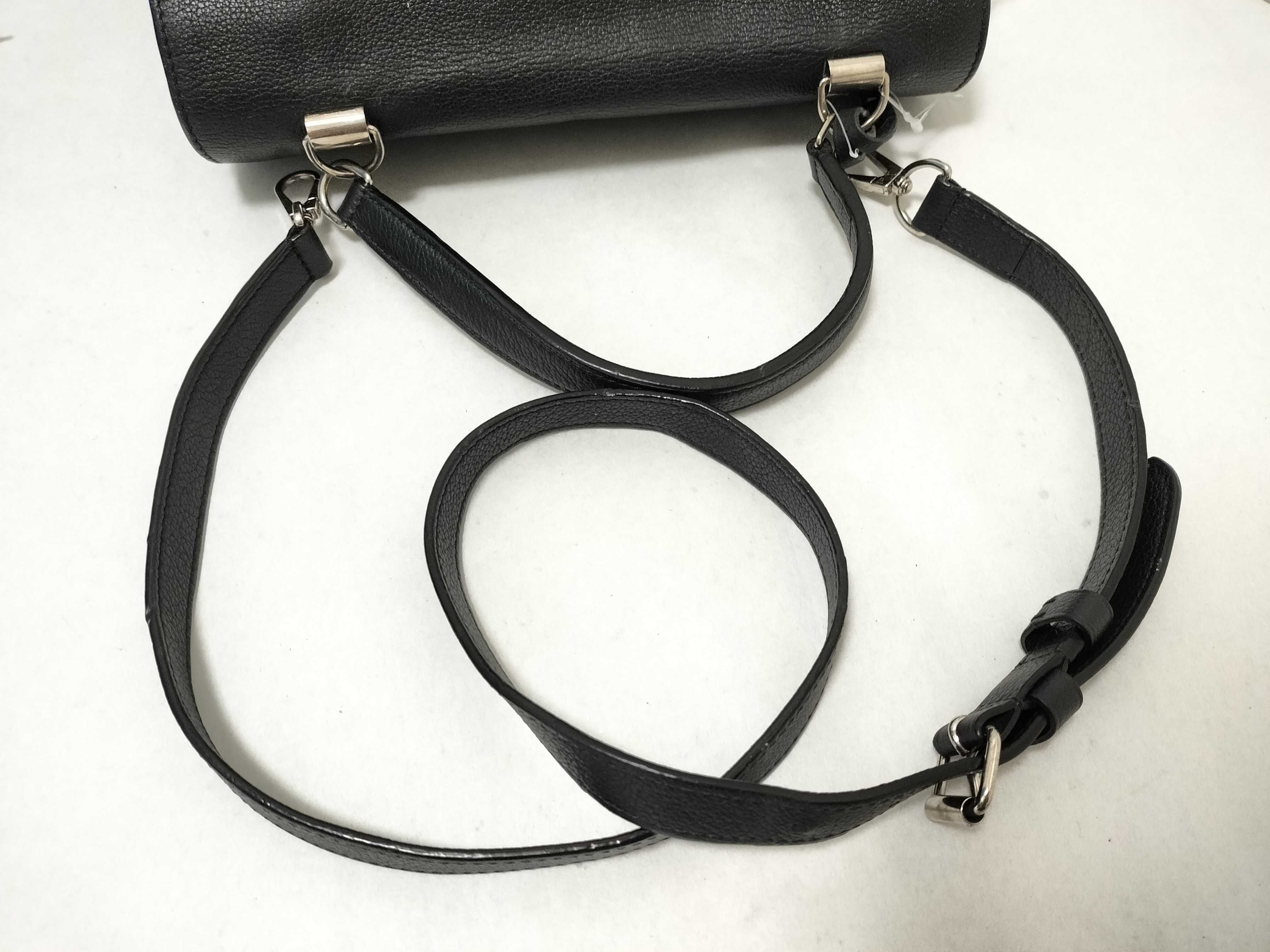 Lockme Handbag — view 14