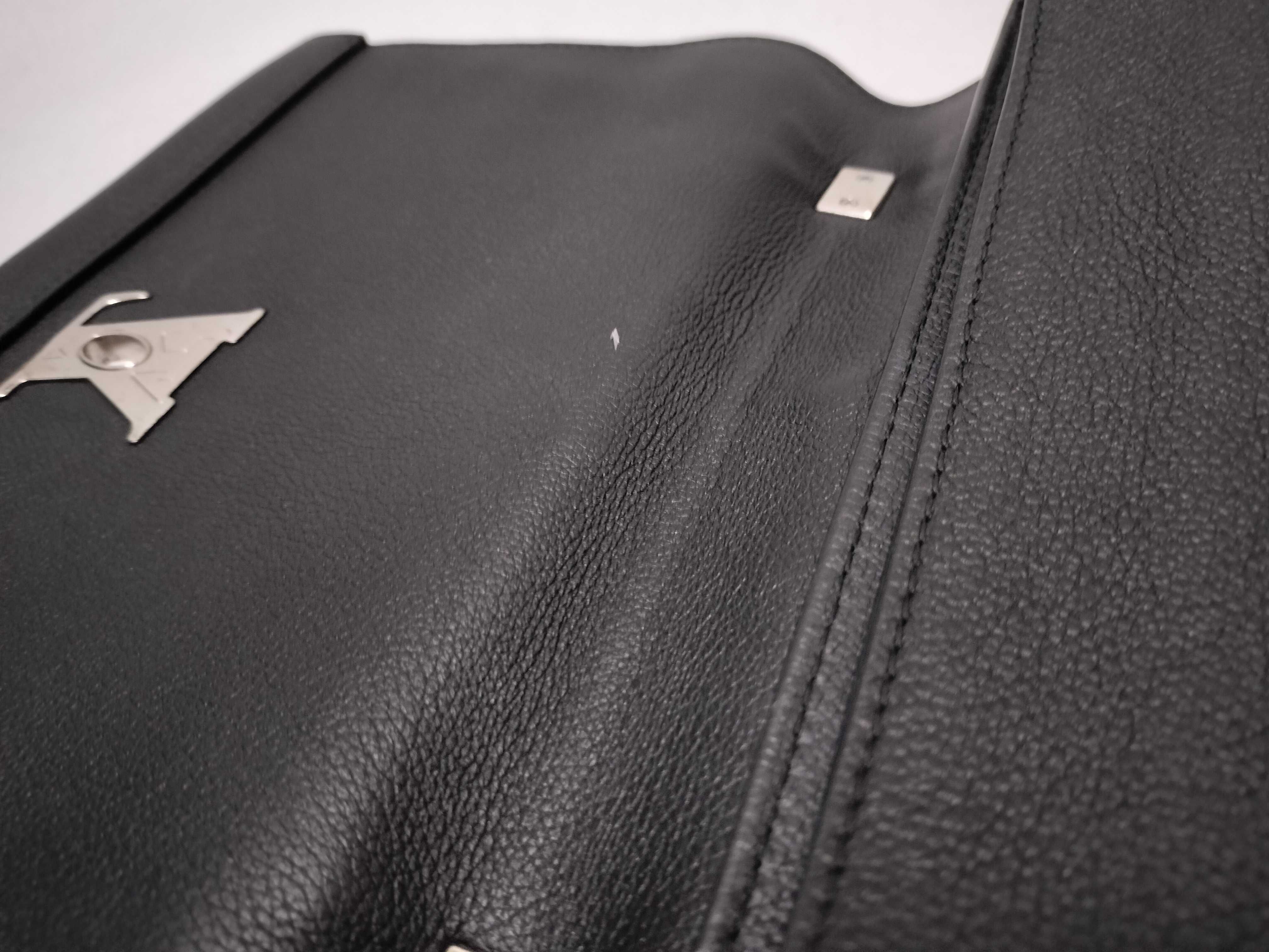 Lockme Handbag — view 4