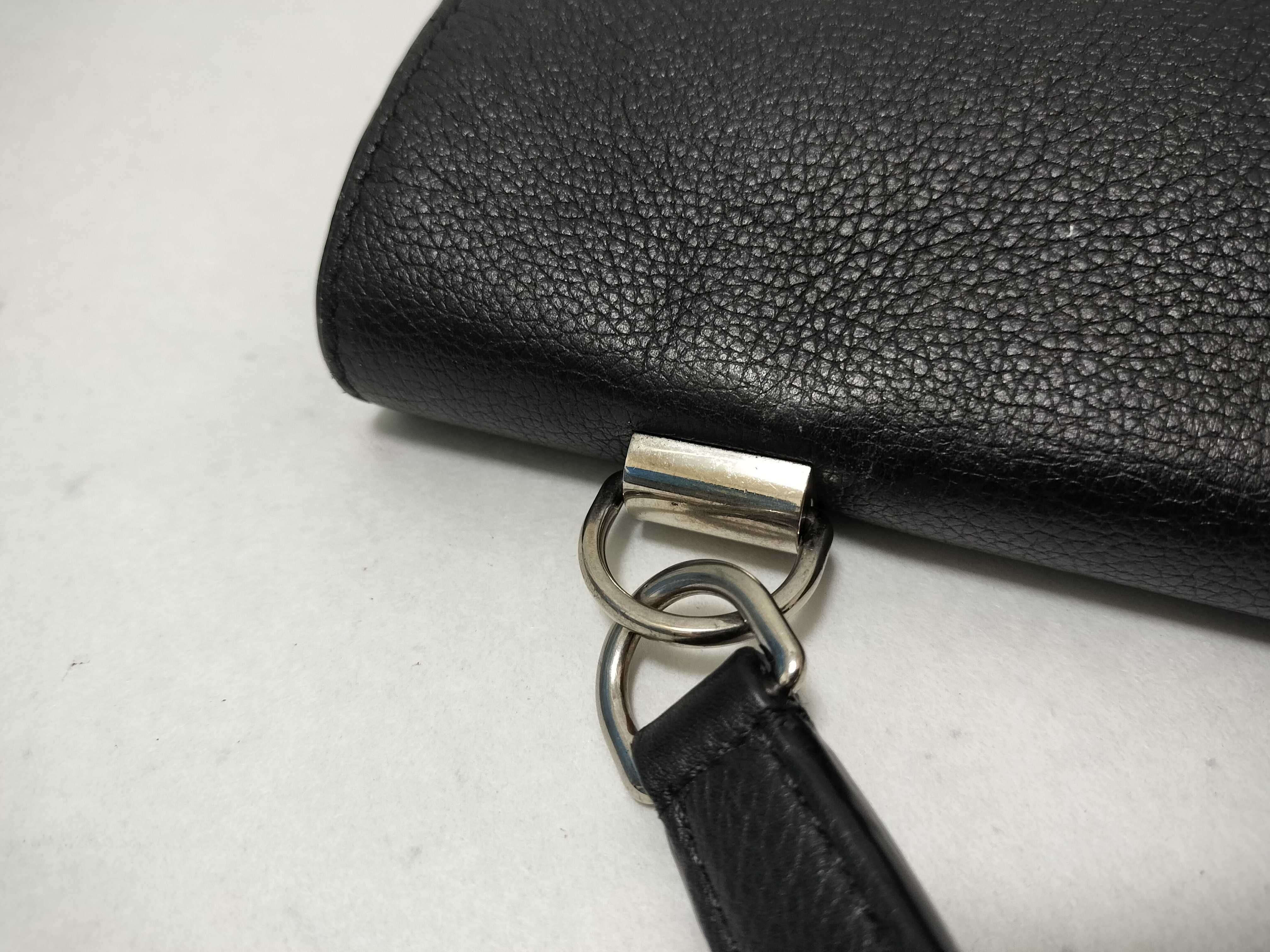 Lockme Handbag — view 7