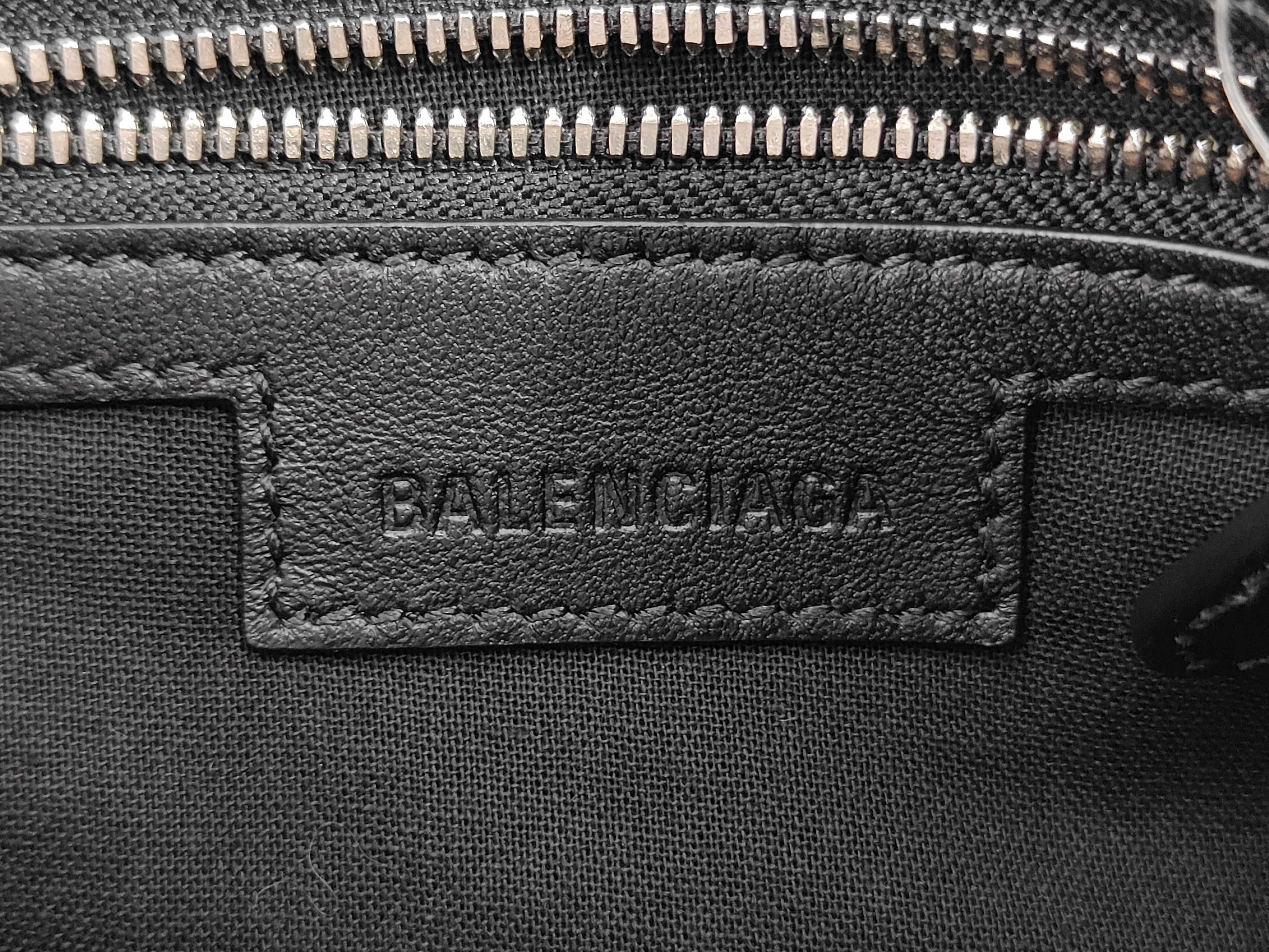 Lucagol bag, black, stored item, 671307, shoulder bag — view 10