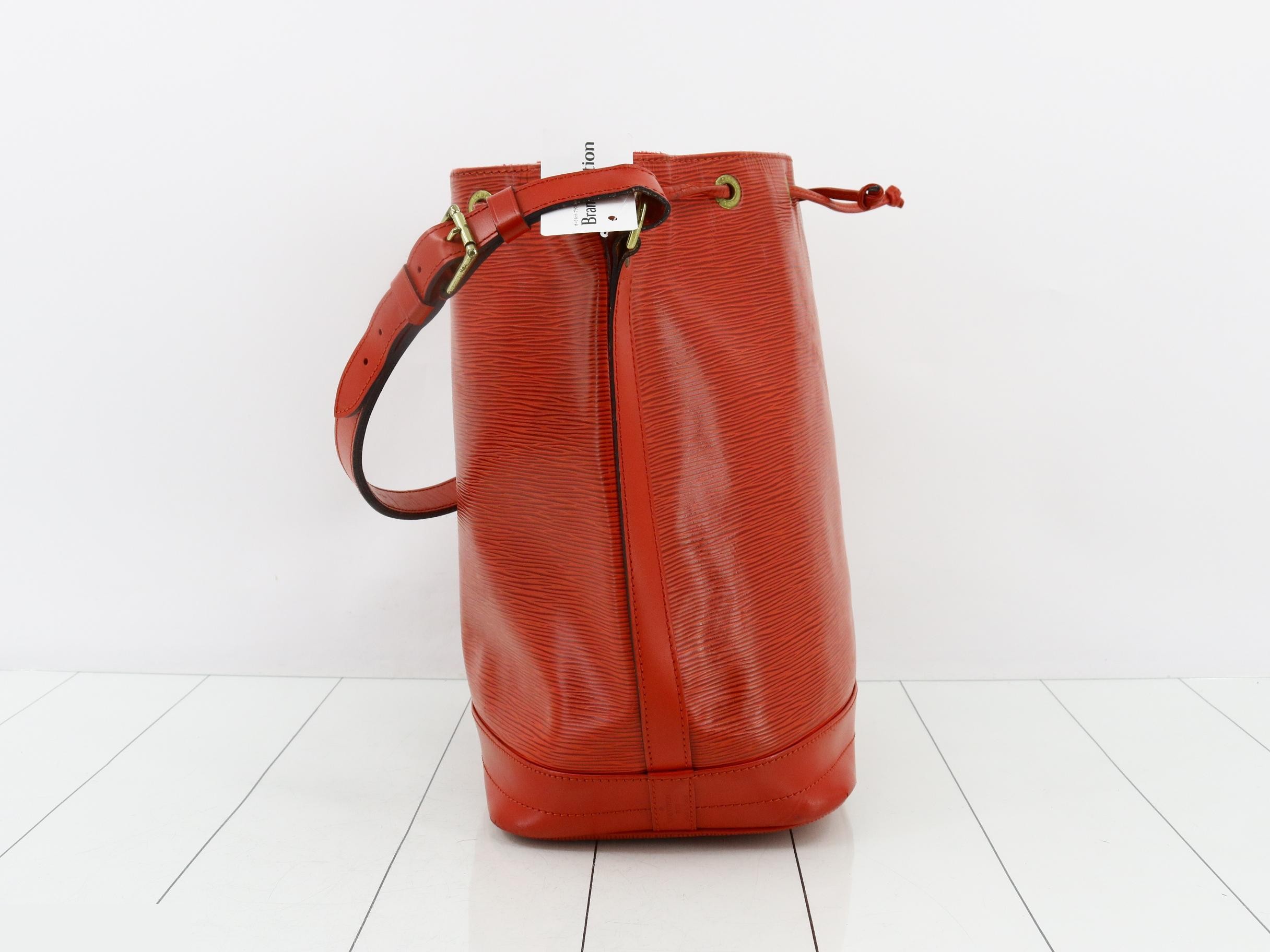 Noé Castilian Red — view 4