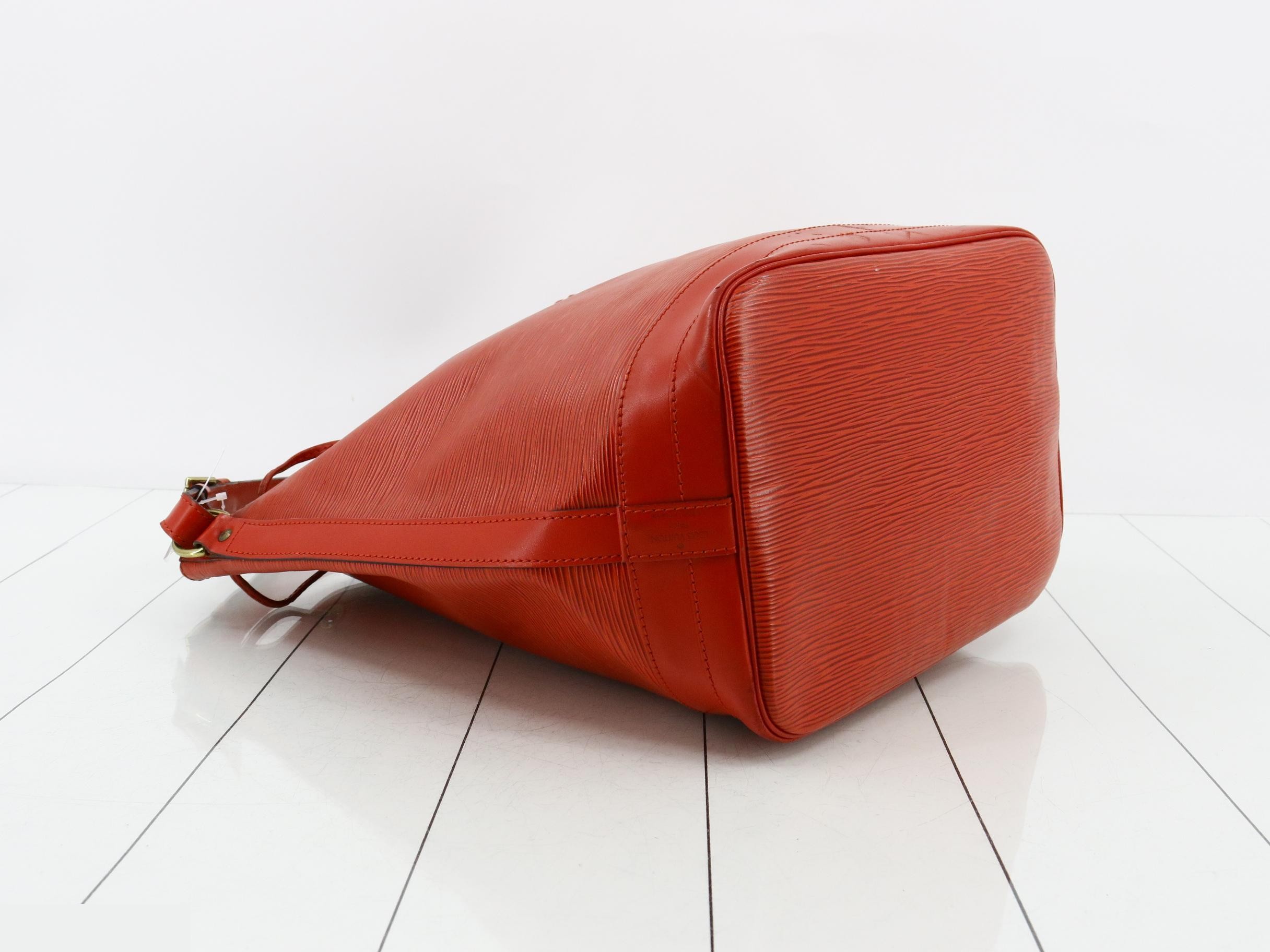 Noé Castilian Red — view 5