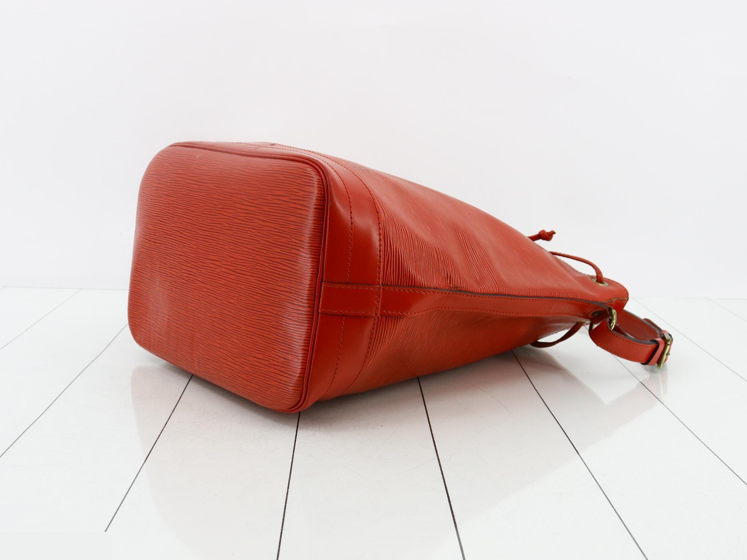 Noé Castilian Red — view 6