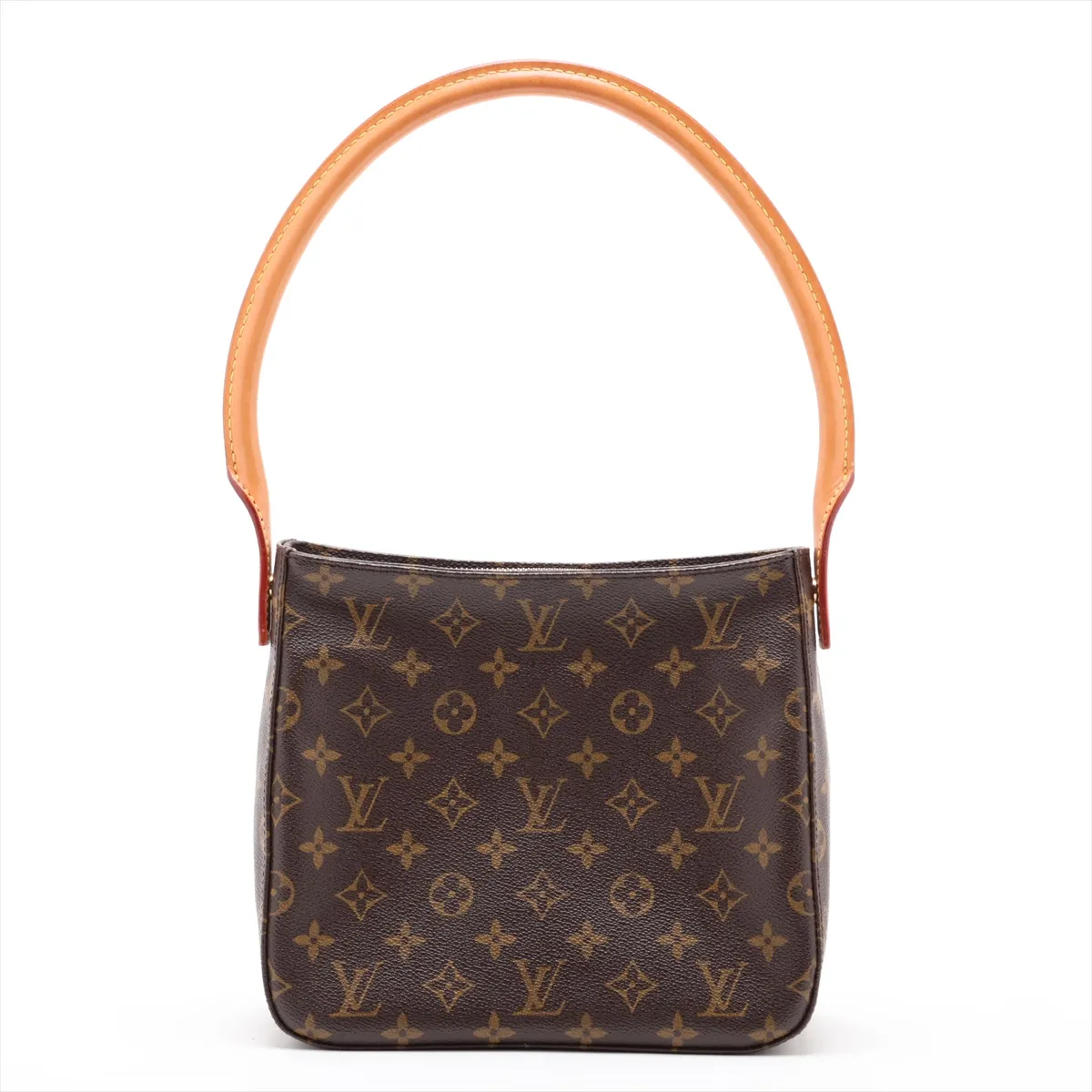 Monogram Looping MM M51146 SD0013 Brown — view 2
