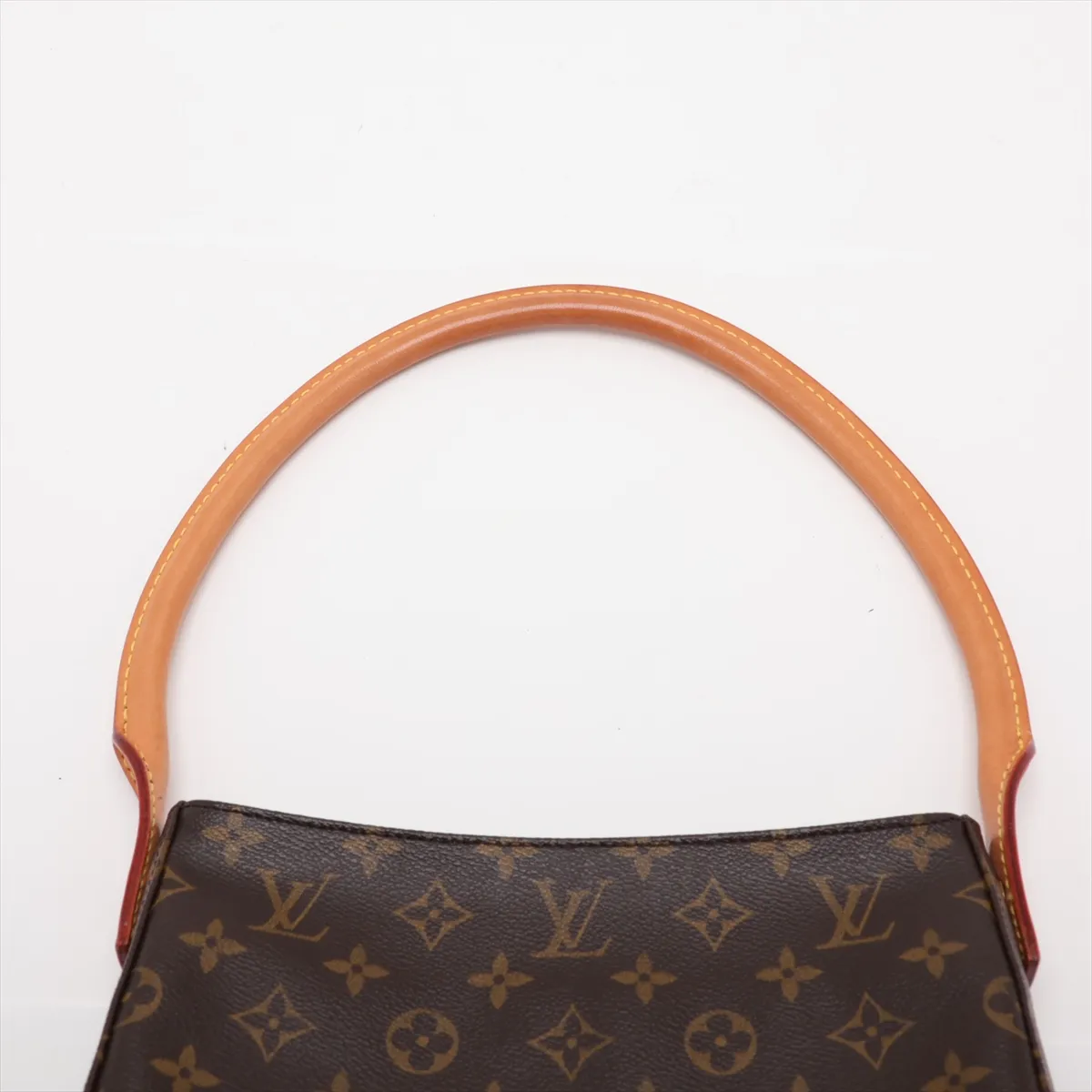 Monogram Looping MM M51146 SD0013 Brown — view 6