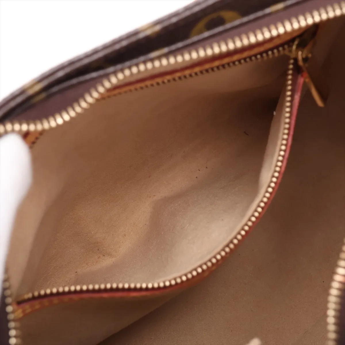 Monogram Looping MM M51146 SD0013 Brown — view 8