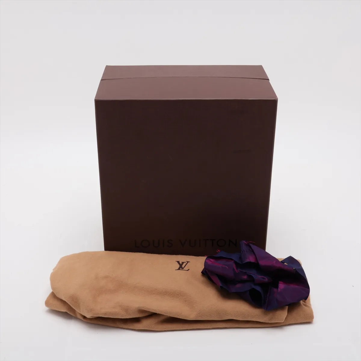 Monogram Looping MM M51146 SD0013 Brown — view 10