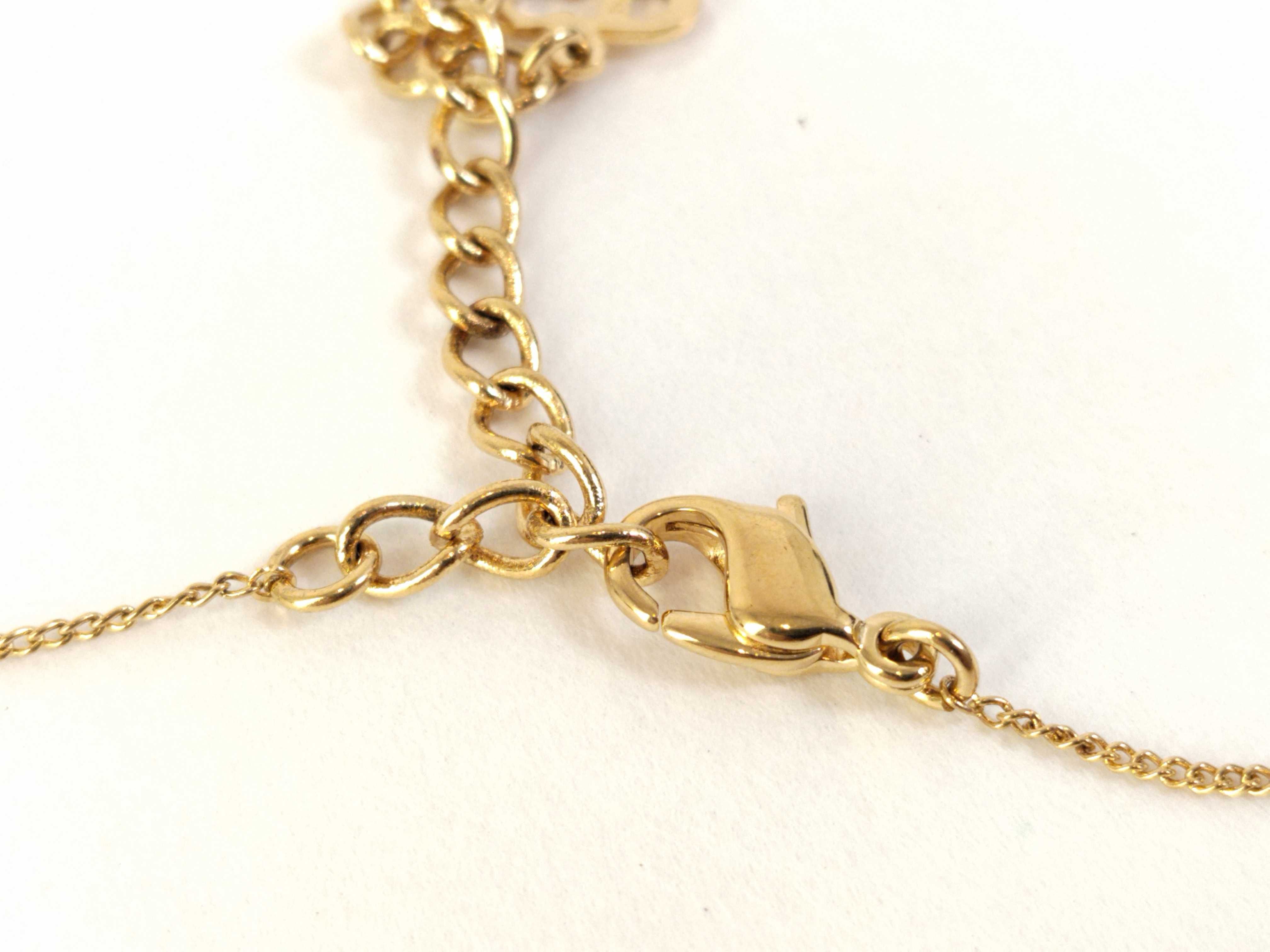 Trotter Pearl Necklace — view 3