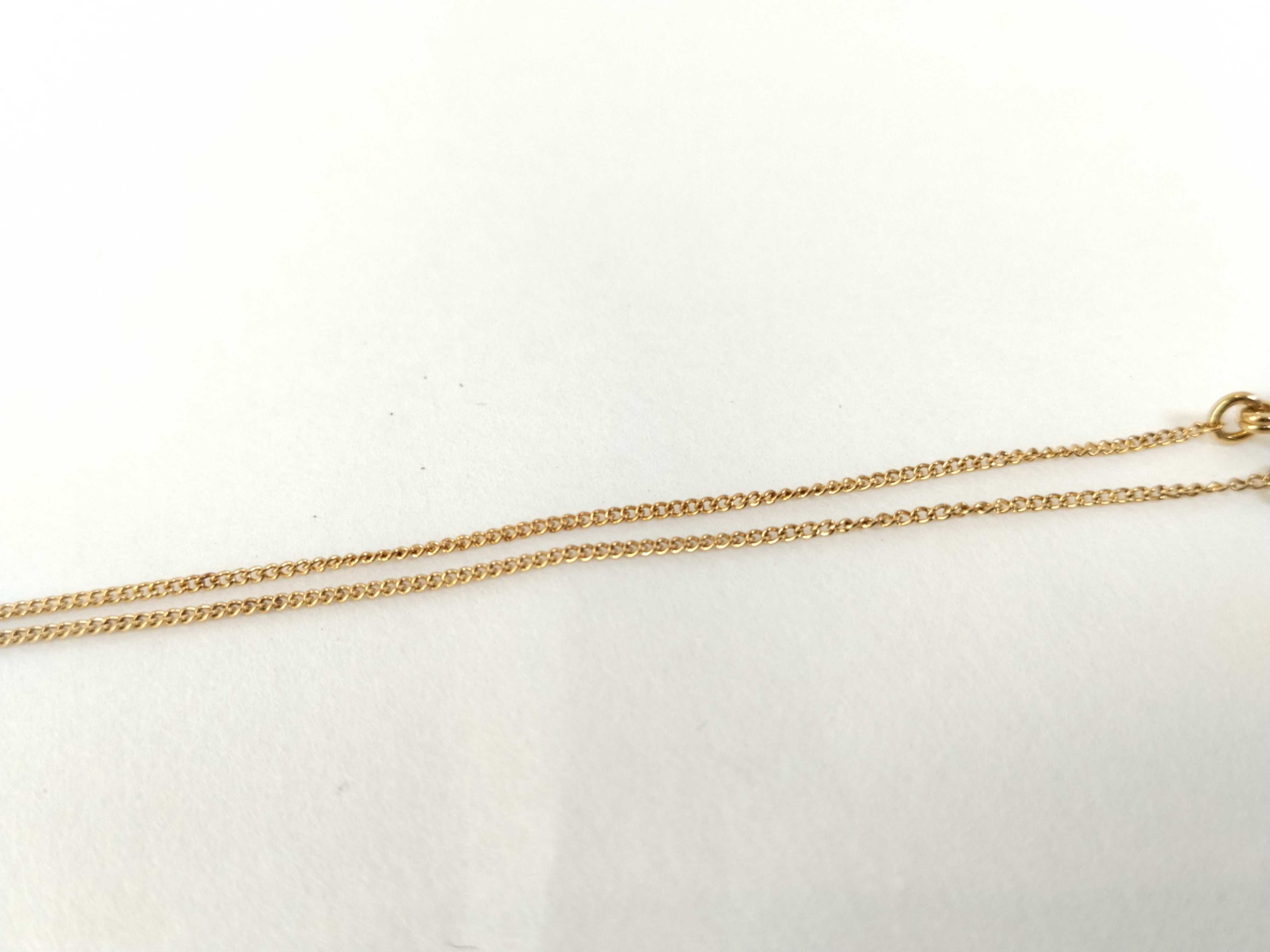 Trotter Pearl Necklace — view 7