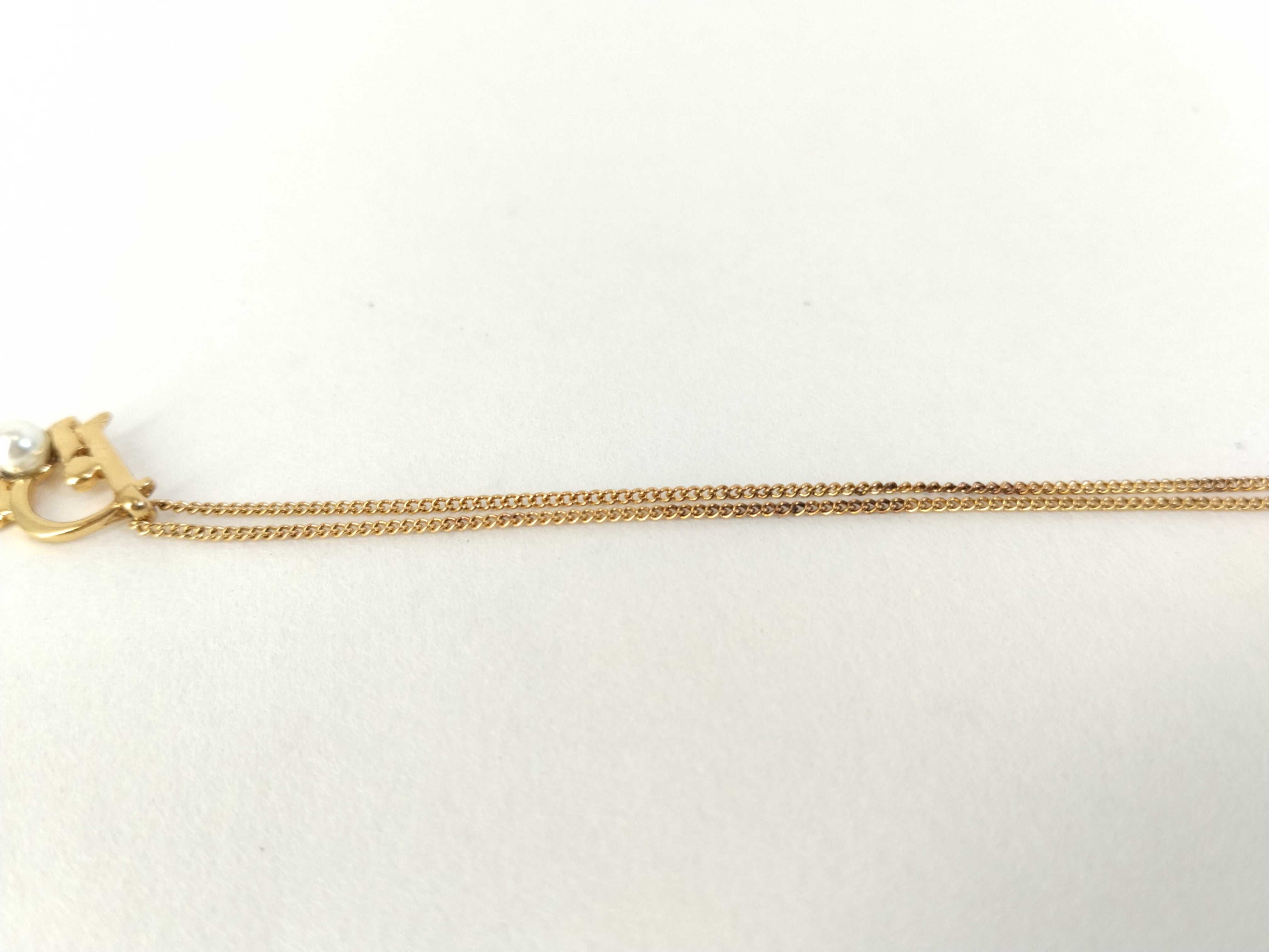 Trotter Pearl Necklace — view 8